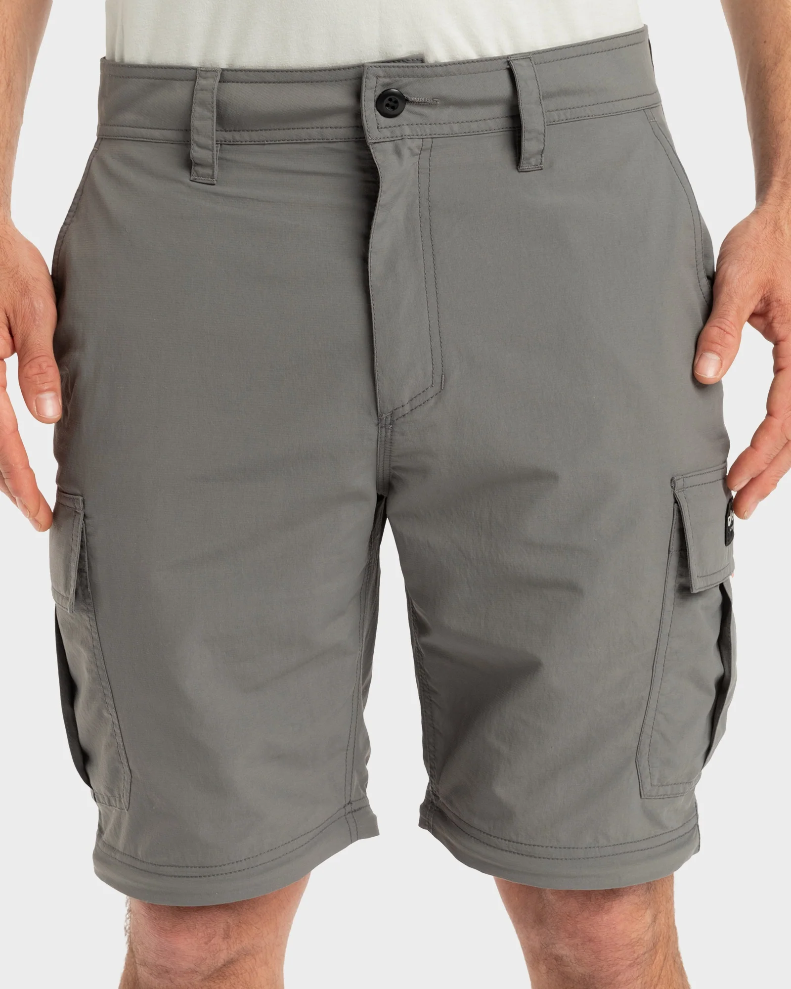 Mens Low Tide Cargo Pants