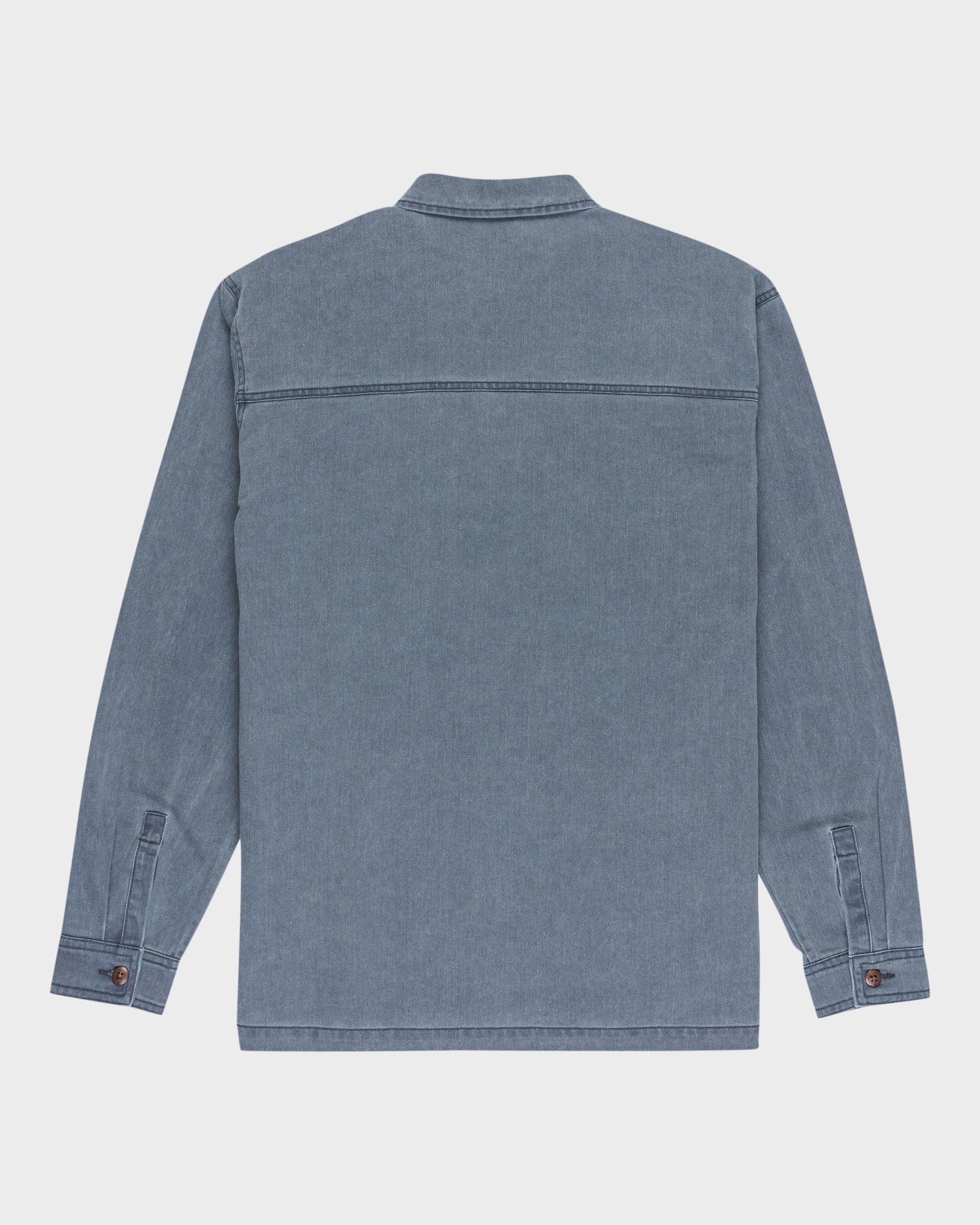 Mens Mohab Long Sleeve Shirt