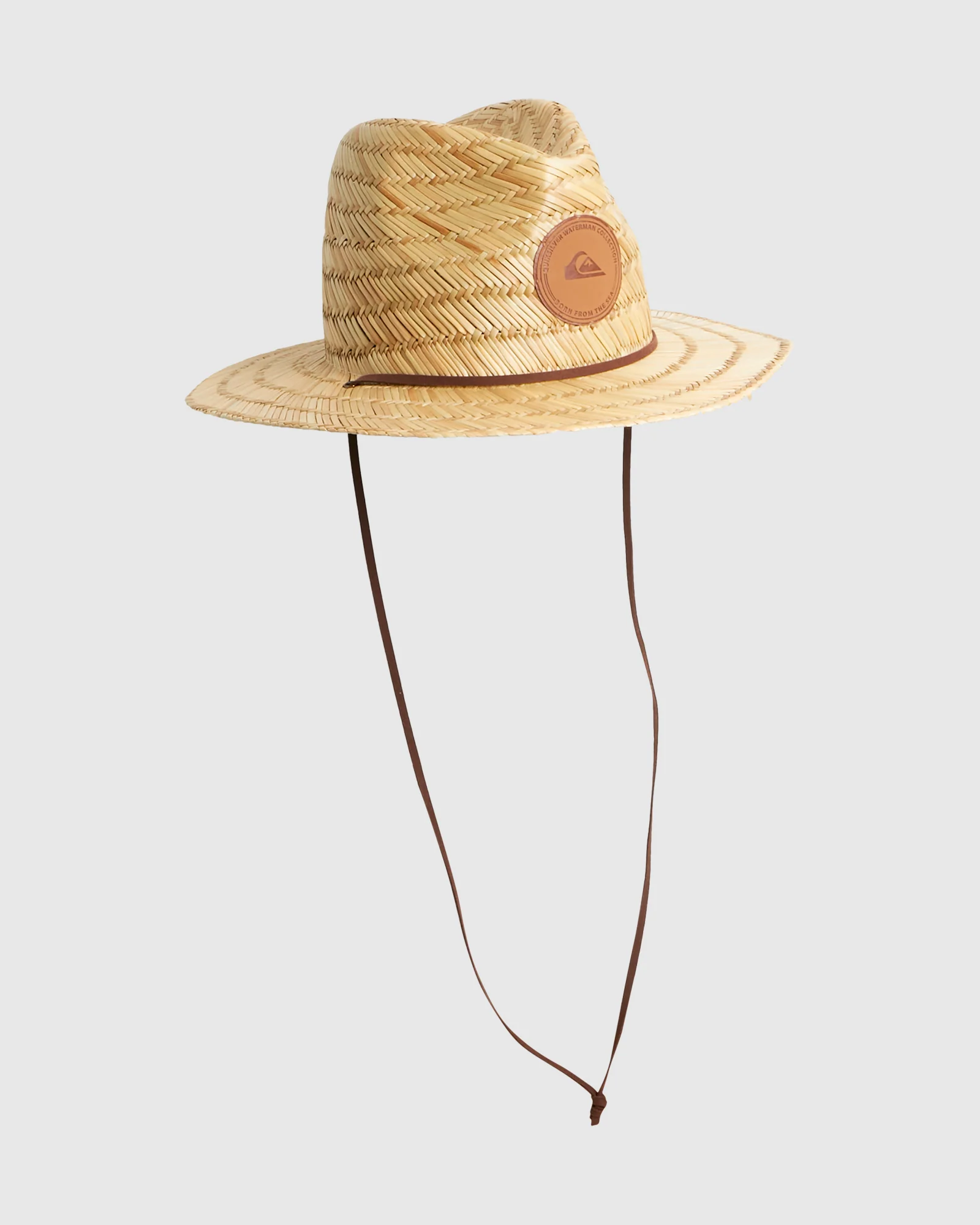 Mens Jetty  Straw Hat