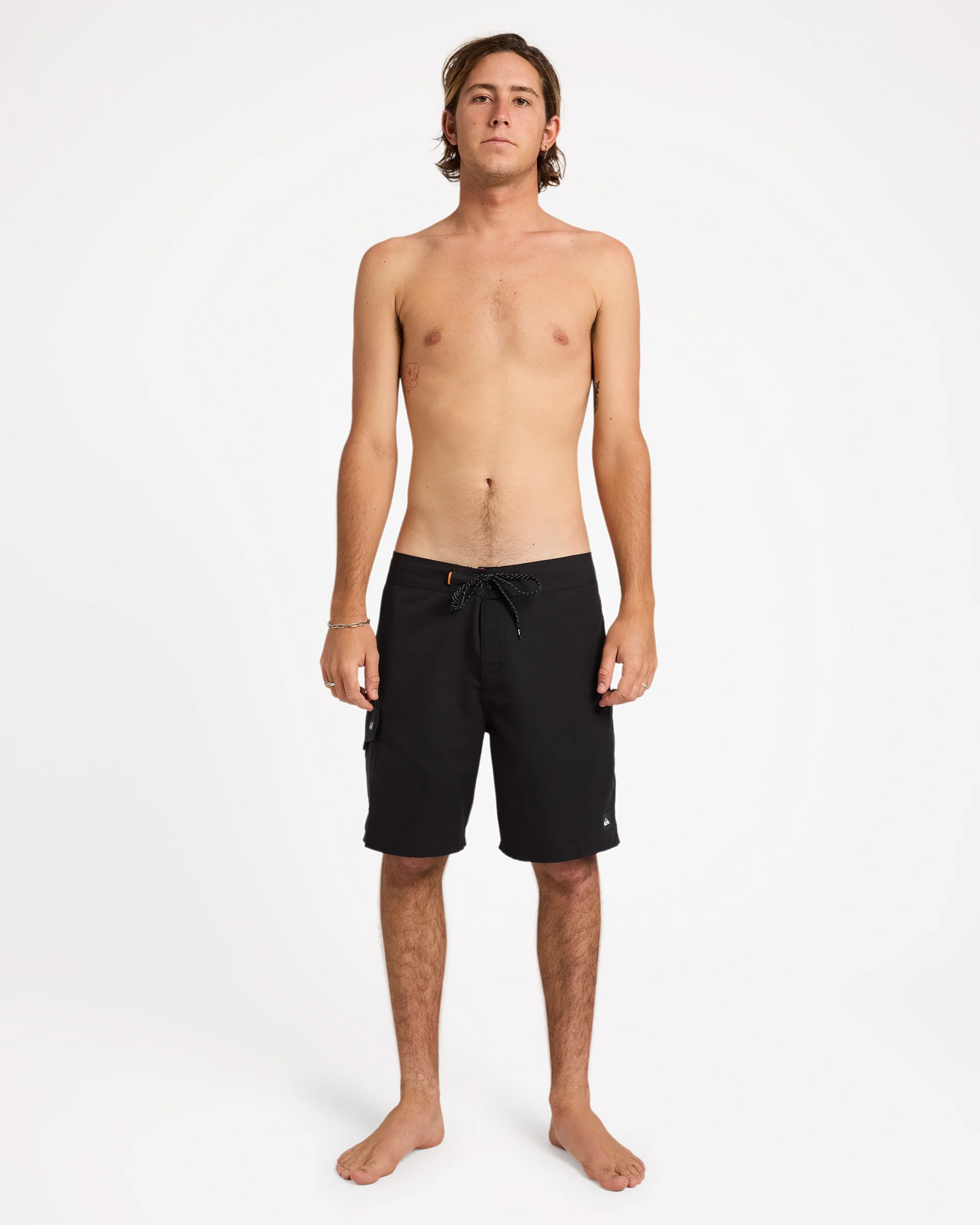 Mens Big Country 19 Boardshorts