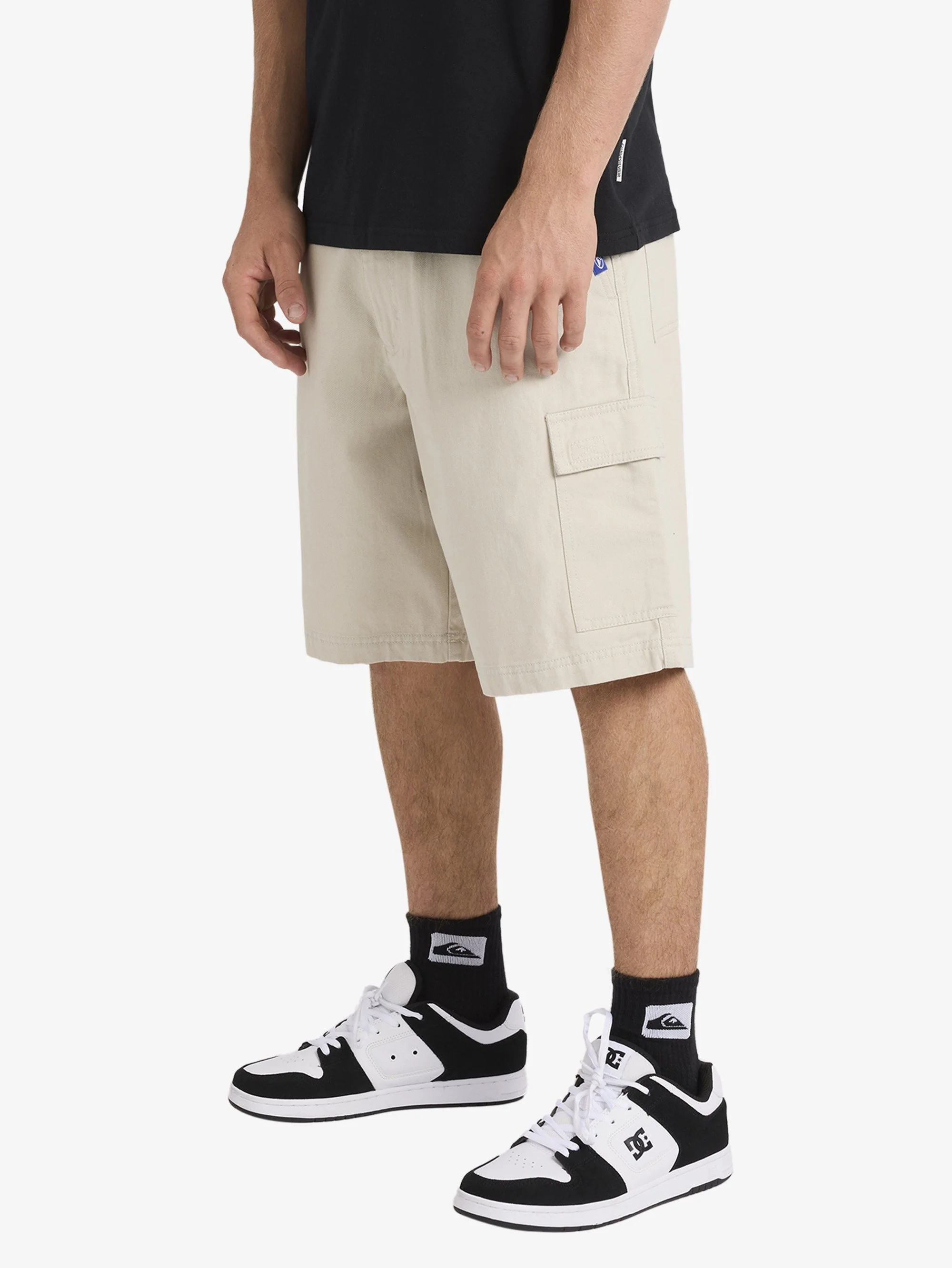 Mens Remix Bat 21 Walkshorts
