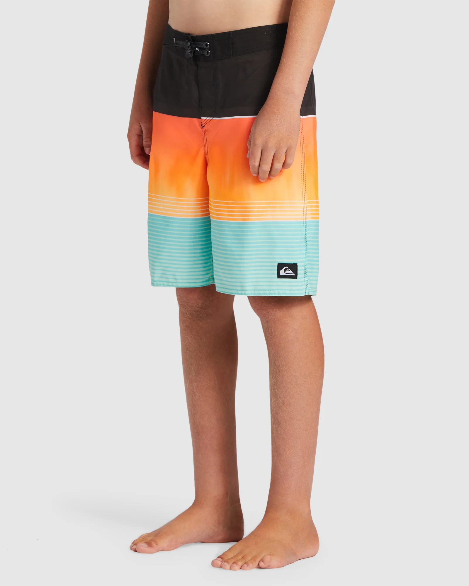 Boys 8-16 Everyday Slab Boardshorts
