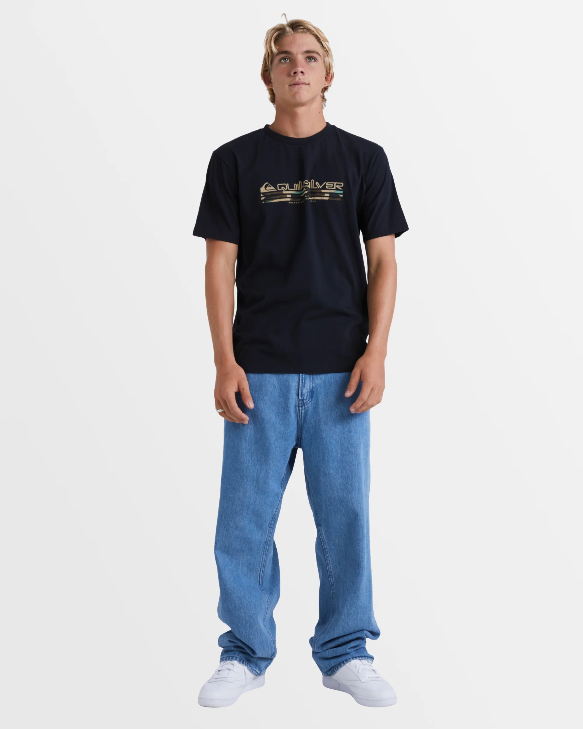 Mens Omni Fill T-Shirt