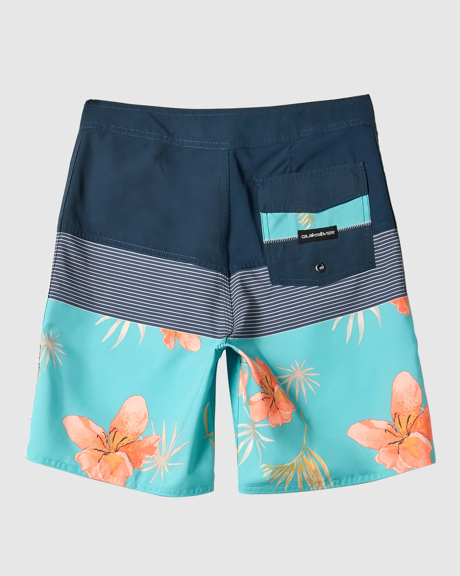 Boys 2-7 Everyday Panel 12 Boardshorts