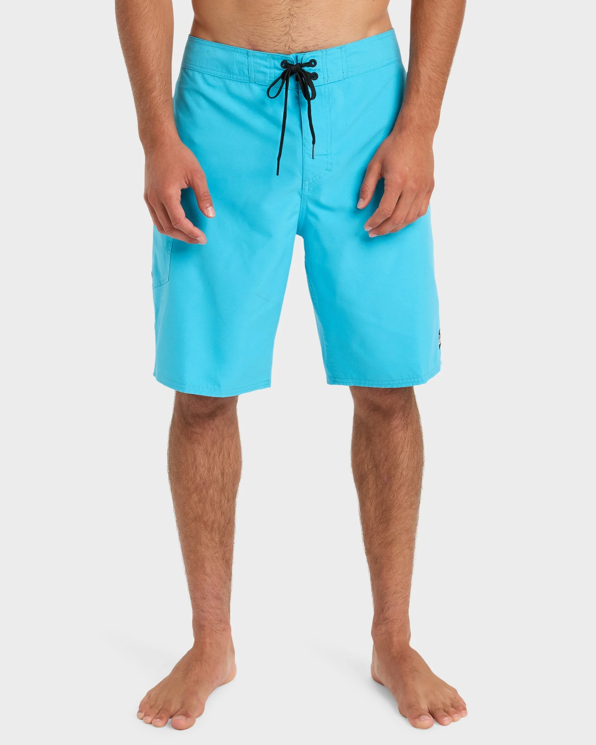 Mens Everyday 20 Boardshorts