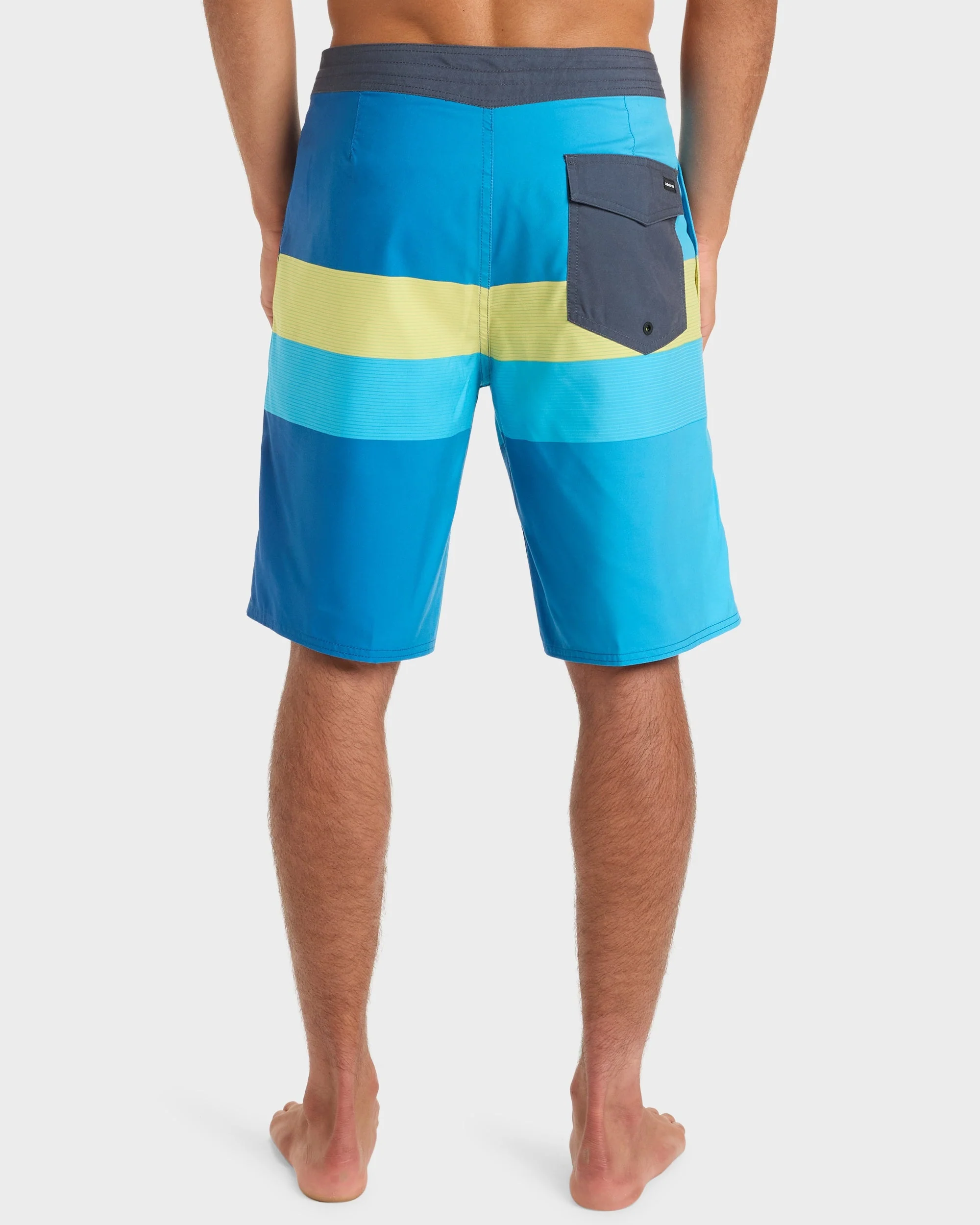 Mens Everyday 20 Boardshorts