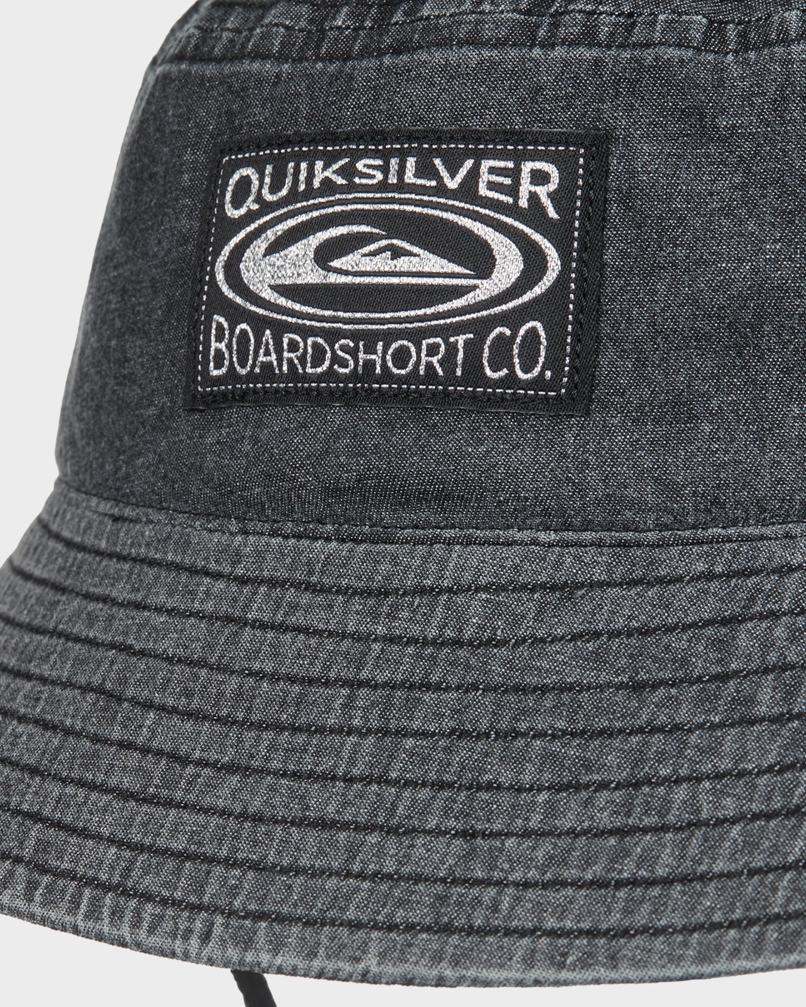 Mens Buckology Bucket Hat