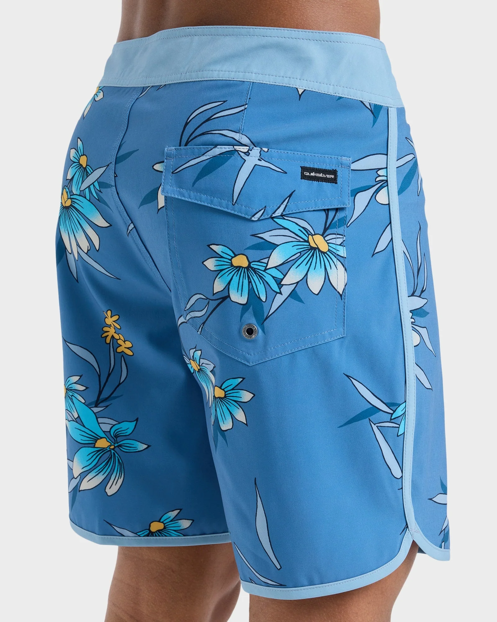 Mens Surfsilk 18 Boardshorts