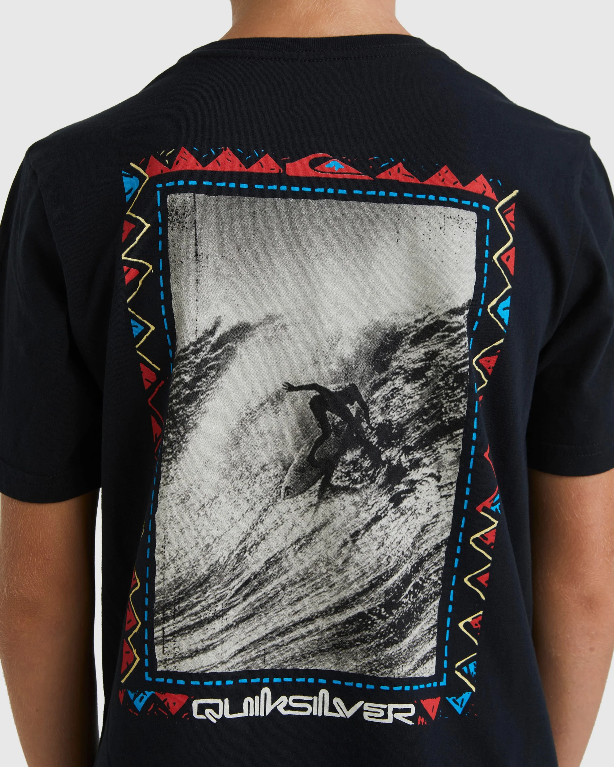 Boys 8-16 Second Reef T-Shirt