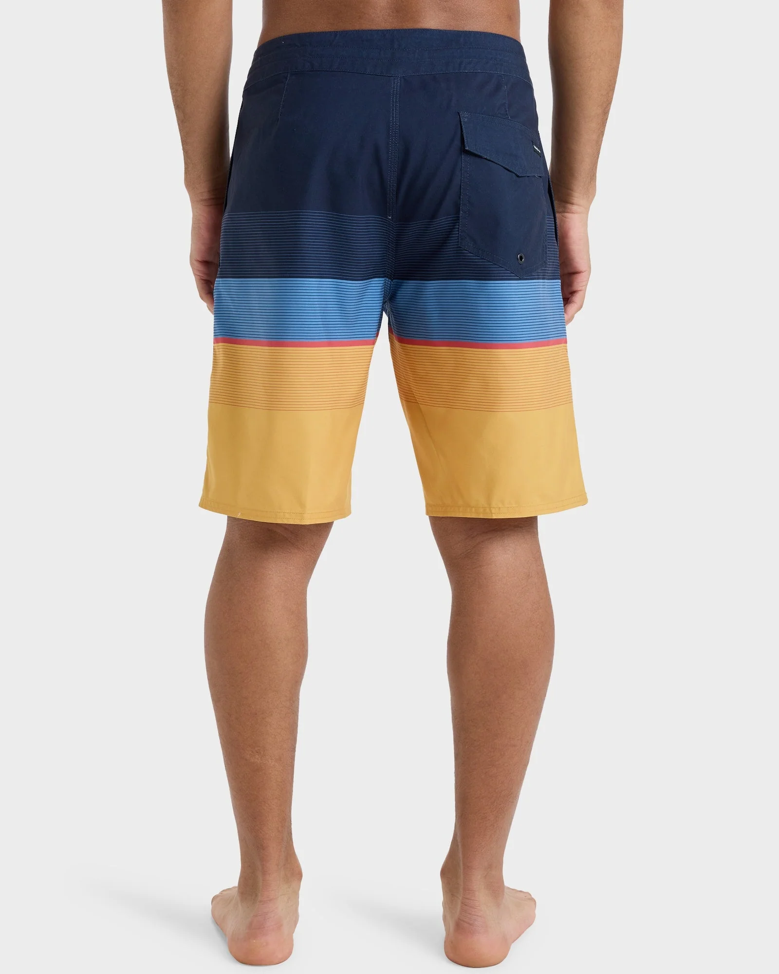 Mens Everyday 20 Boardshorts