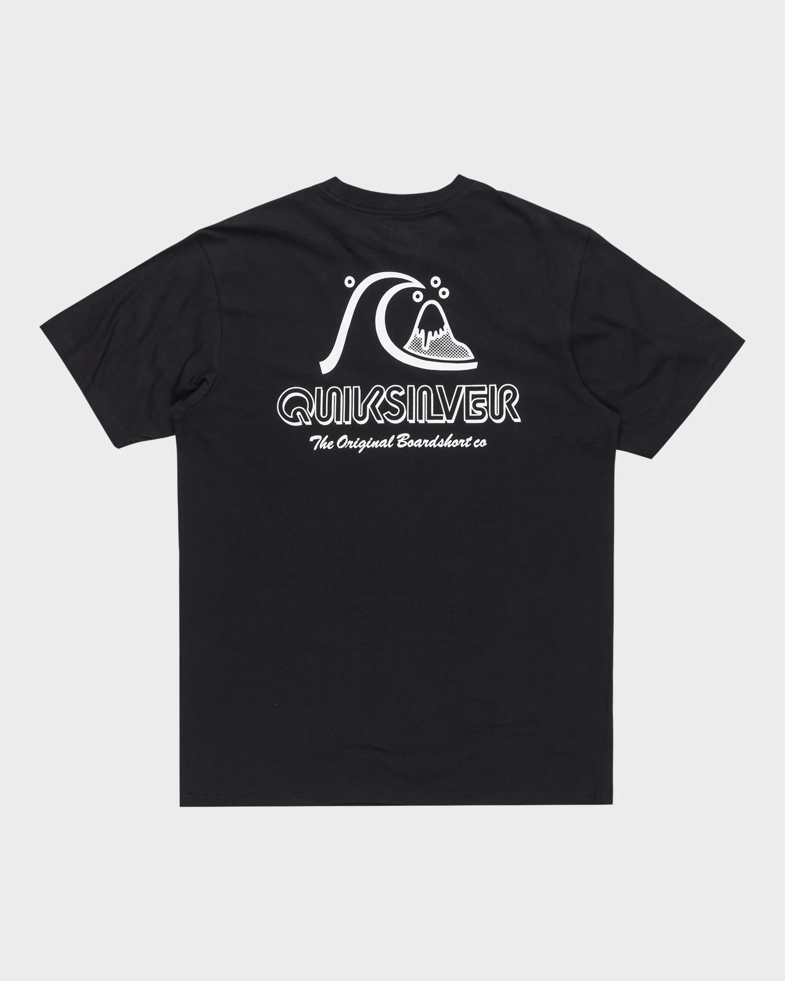 Mens OG Boardshort Company T-Shirt