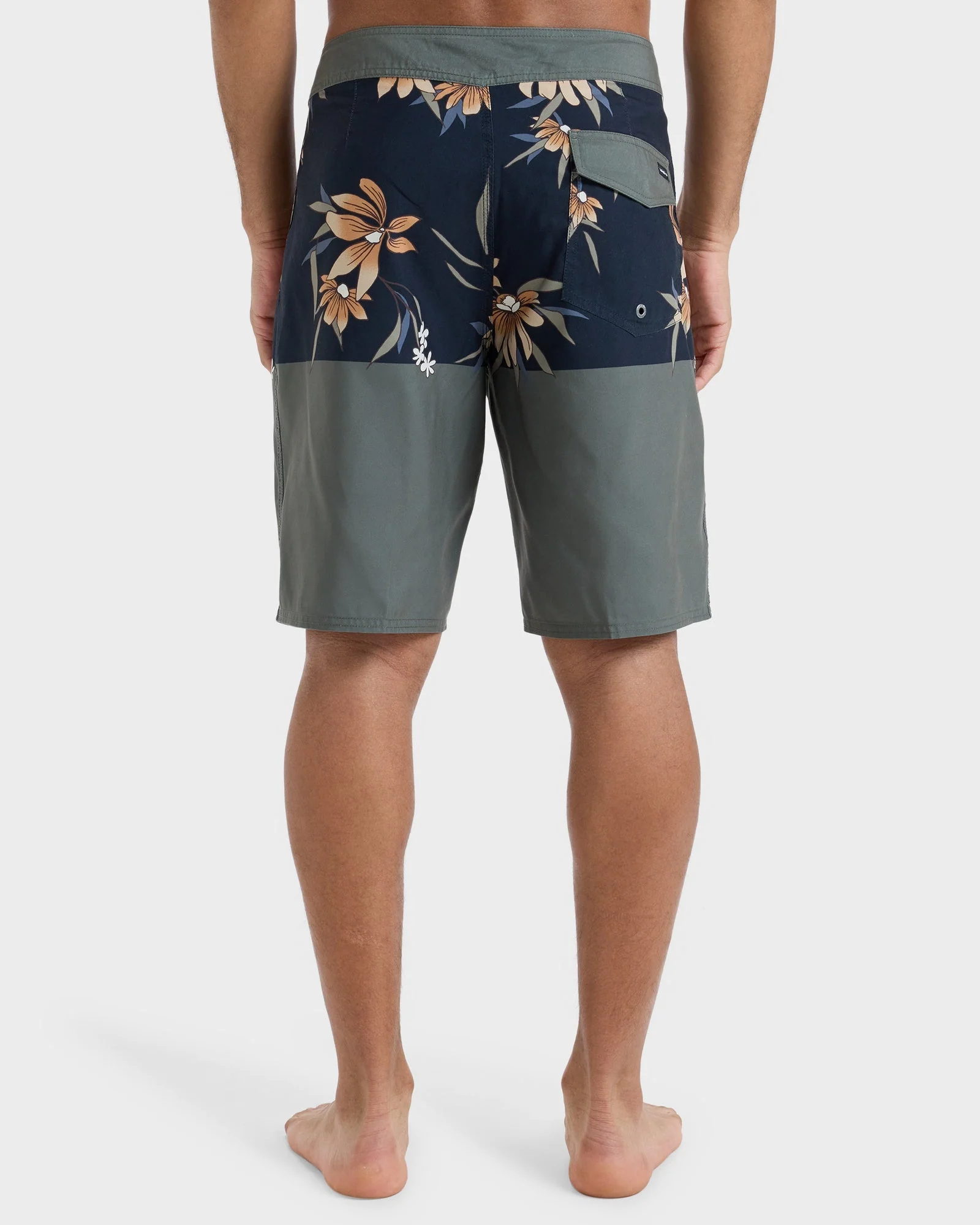 Mens Everyday 20 Boardshorts