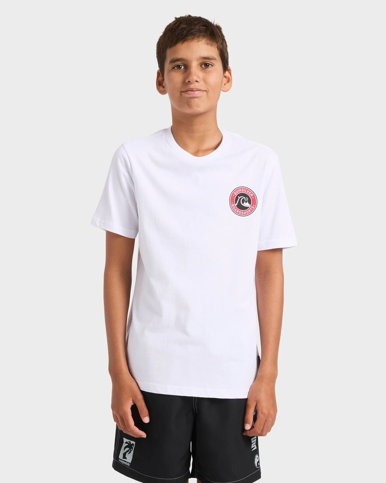 Boys 8-16 Clicker Mate T-Shirt