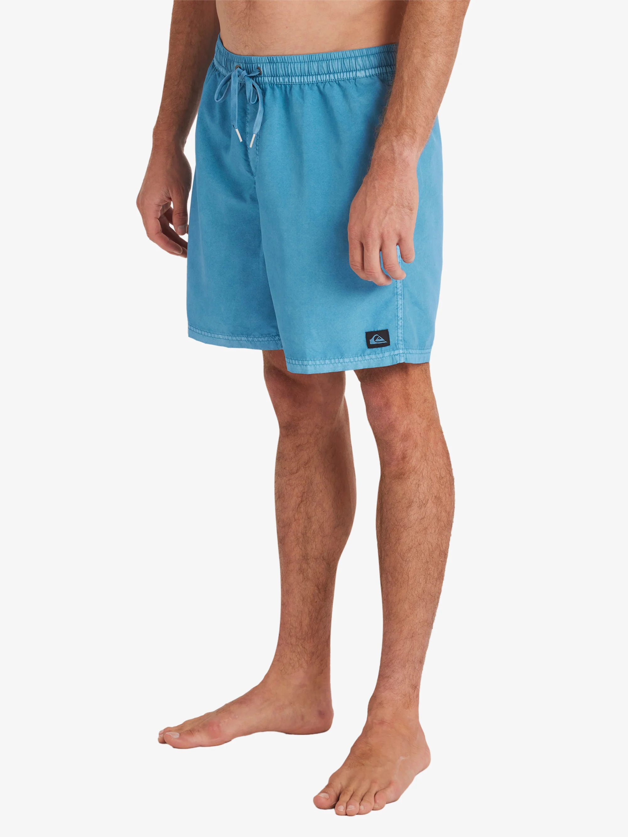 Mens Everyday Surfwash Volley 17 Swim Shorts