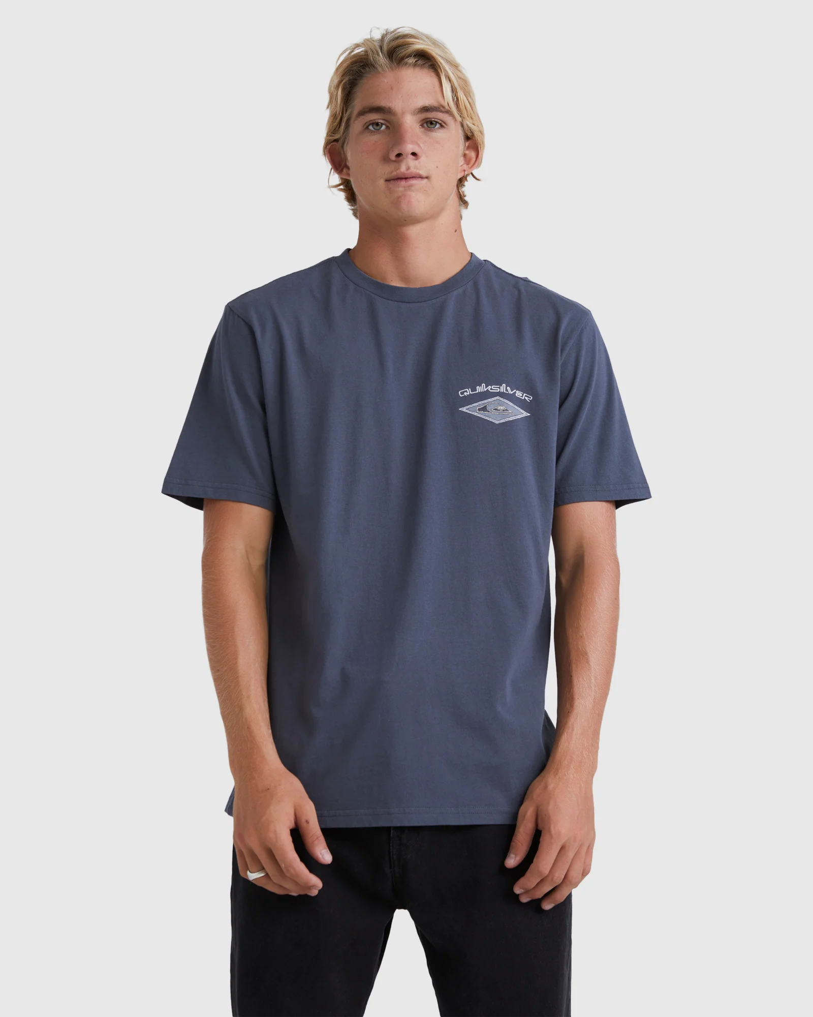 Mens Diamond T-Shirt