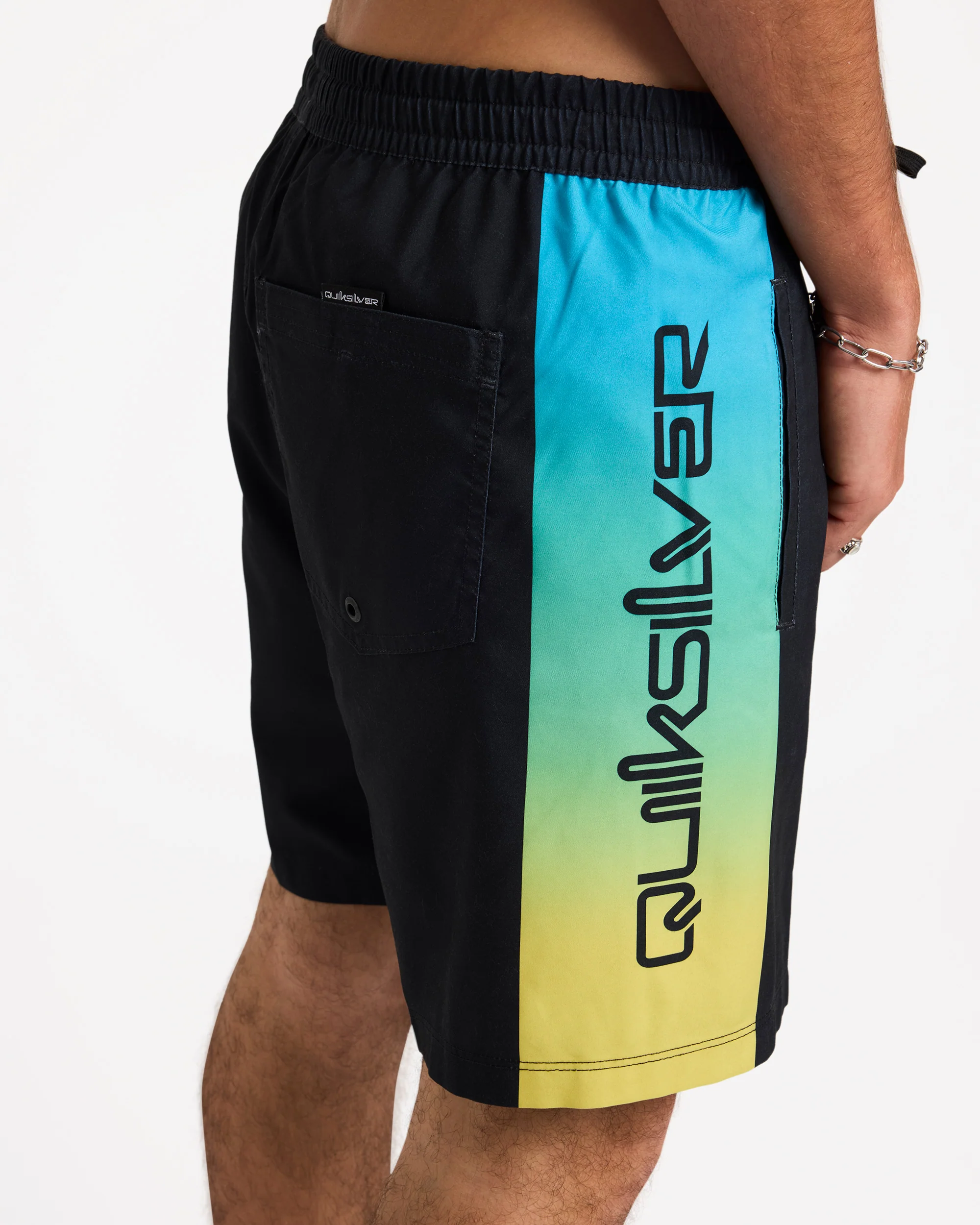 Mens Everyday Volley 17 Swim Shorts