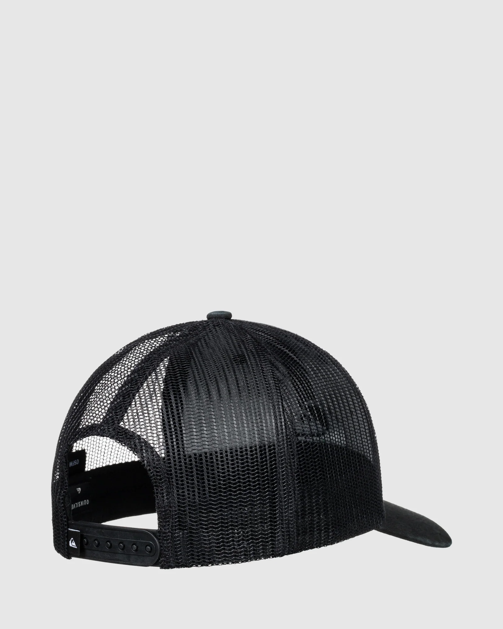 Mens Grounder Trucker Hat