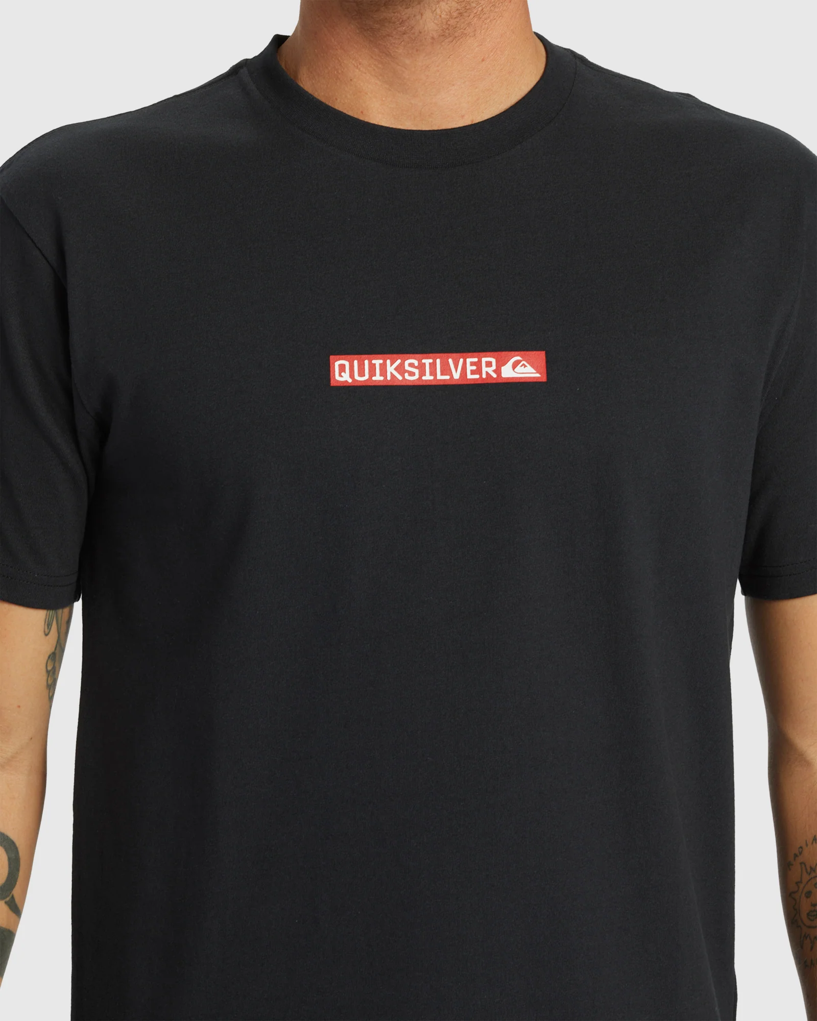 Mens Qs Clicker T-Shirt