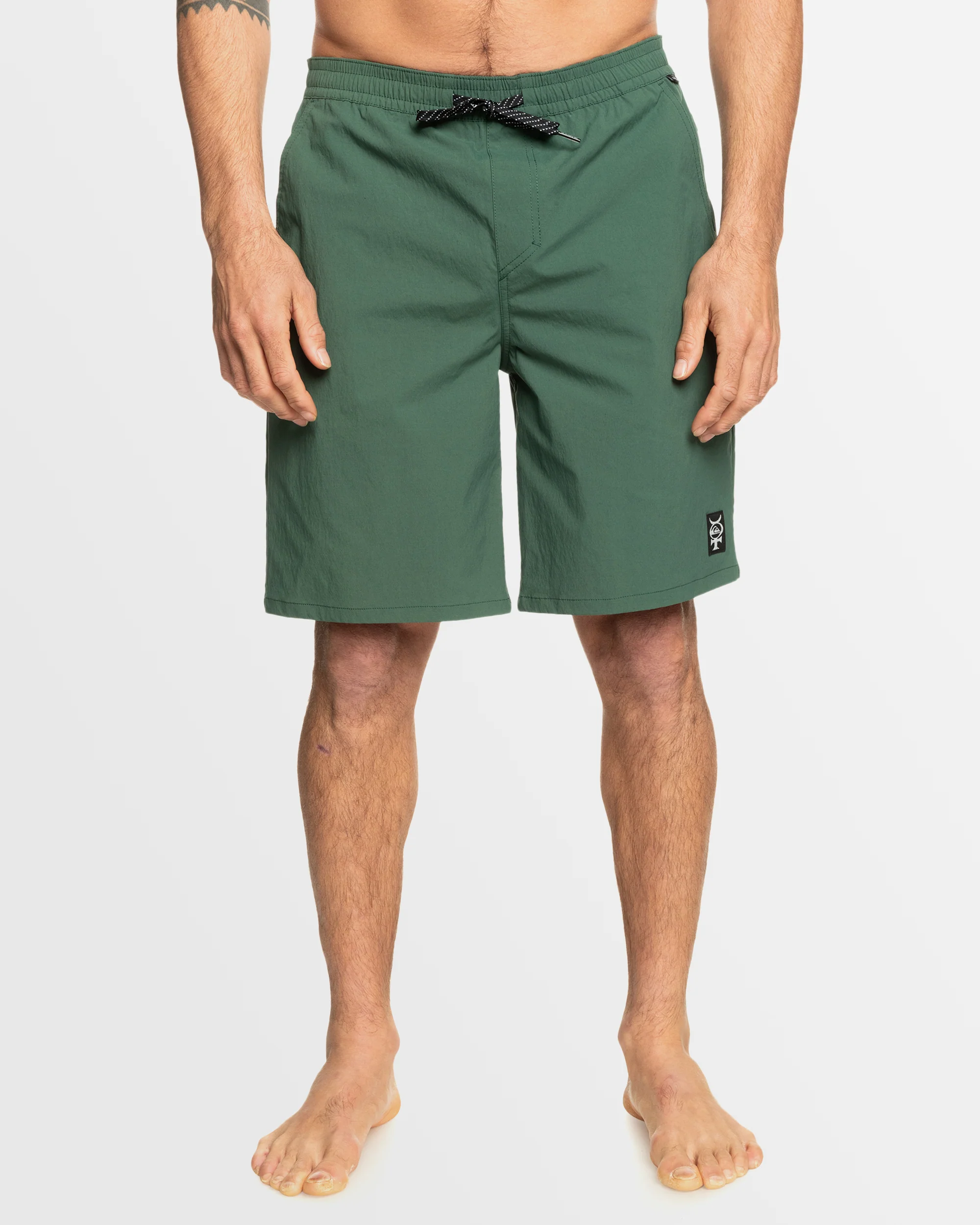 Mens Mercury 20 Amphibian Hybrid Shorts