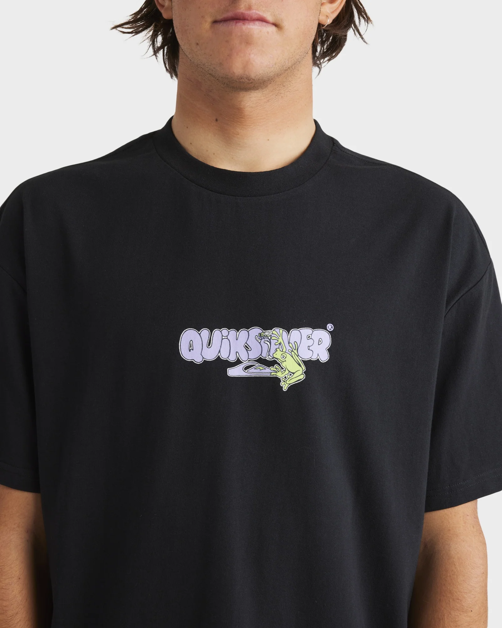 Mens Fly Catcher T-Shirt