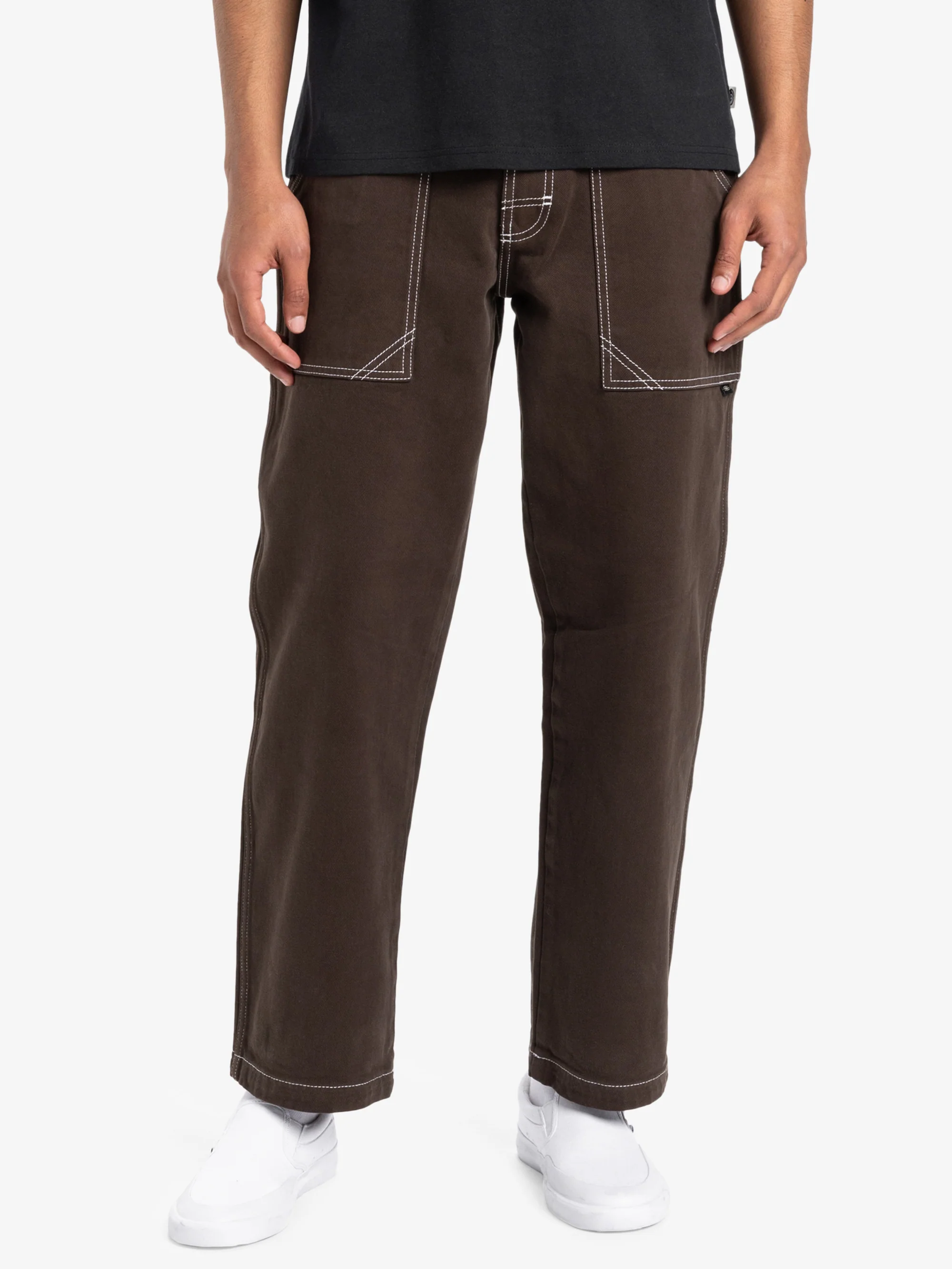 Mens Mercury Denim Jeans