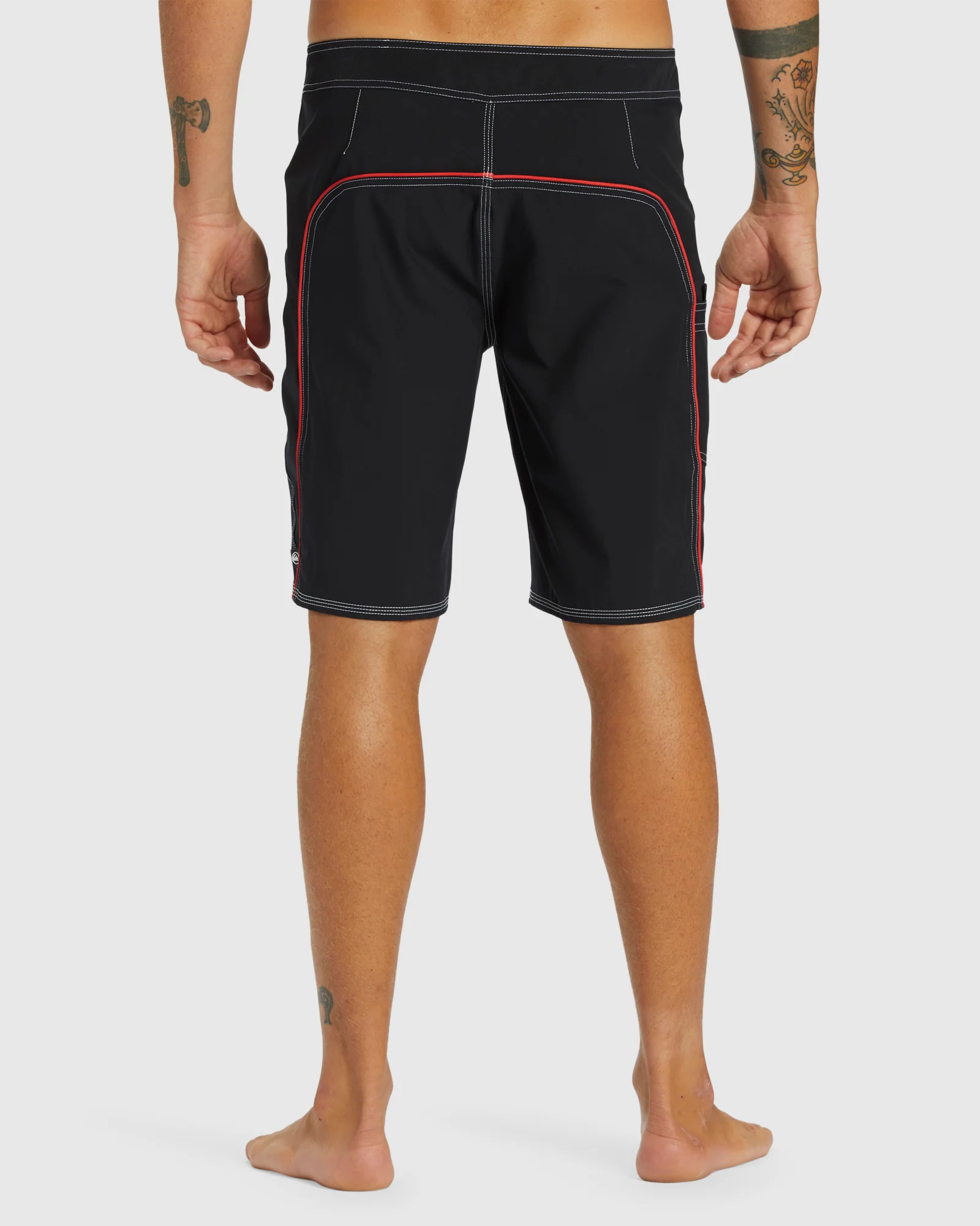 Mens Saturn Modular Boardshorts 20