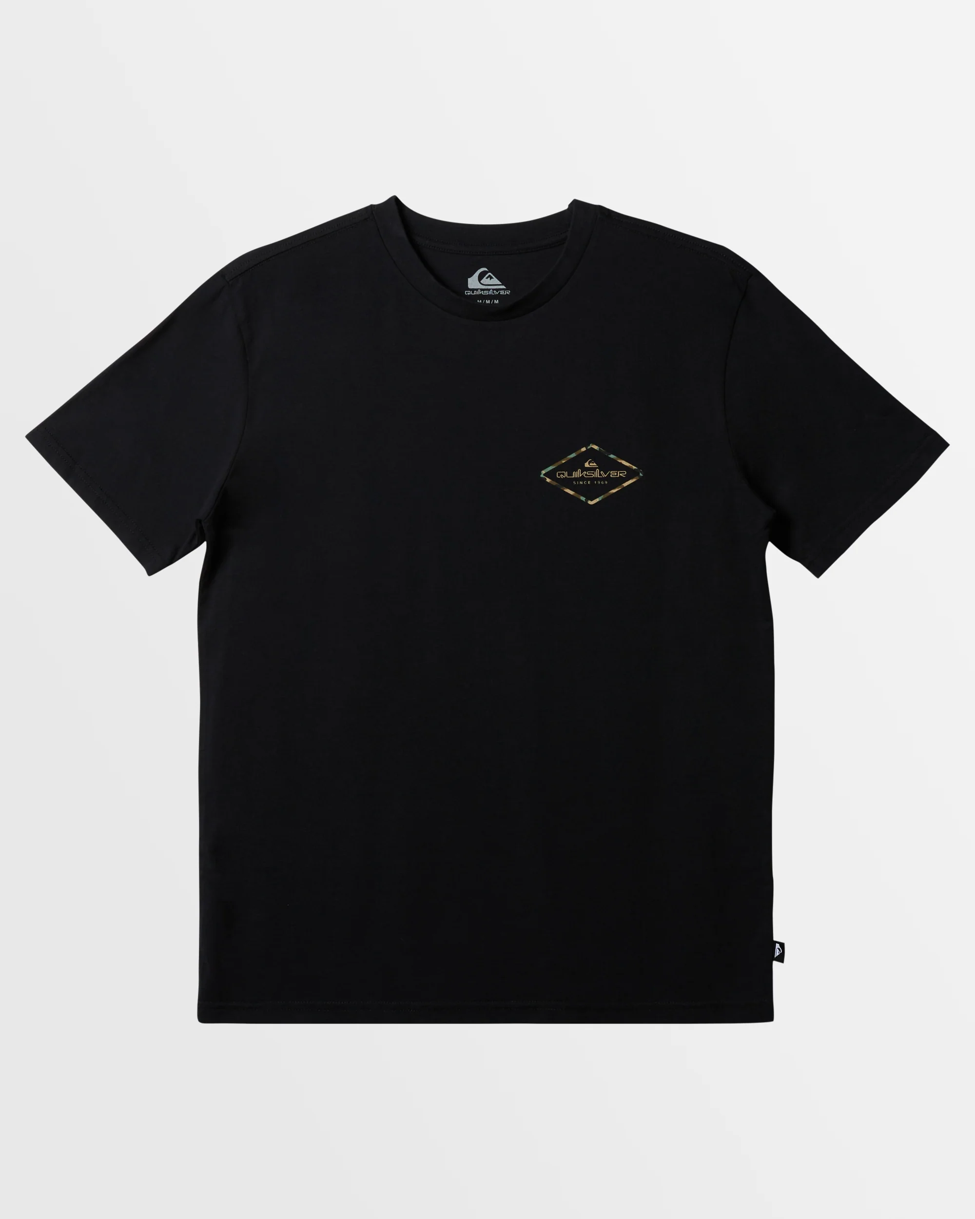 Mens Omni Lock T-Shirt