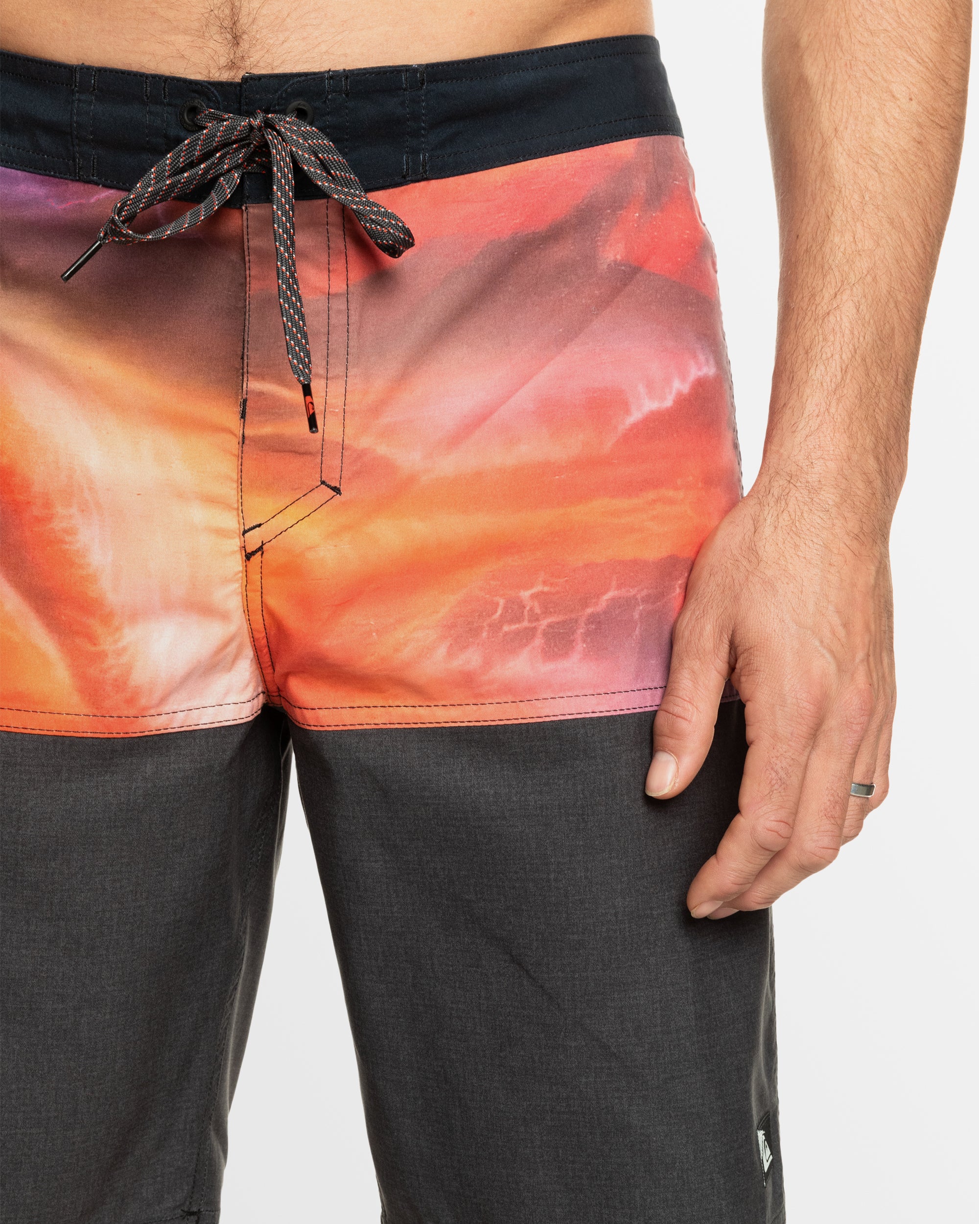 Mens Everyday Division 20 Boardshorts