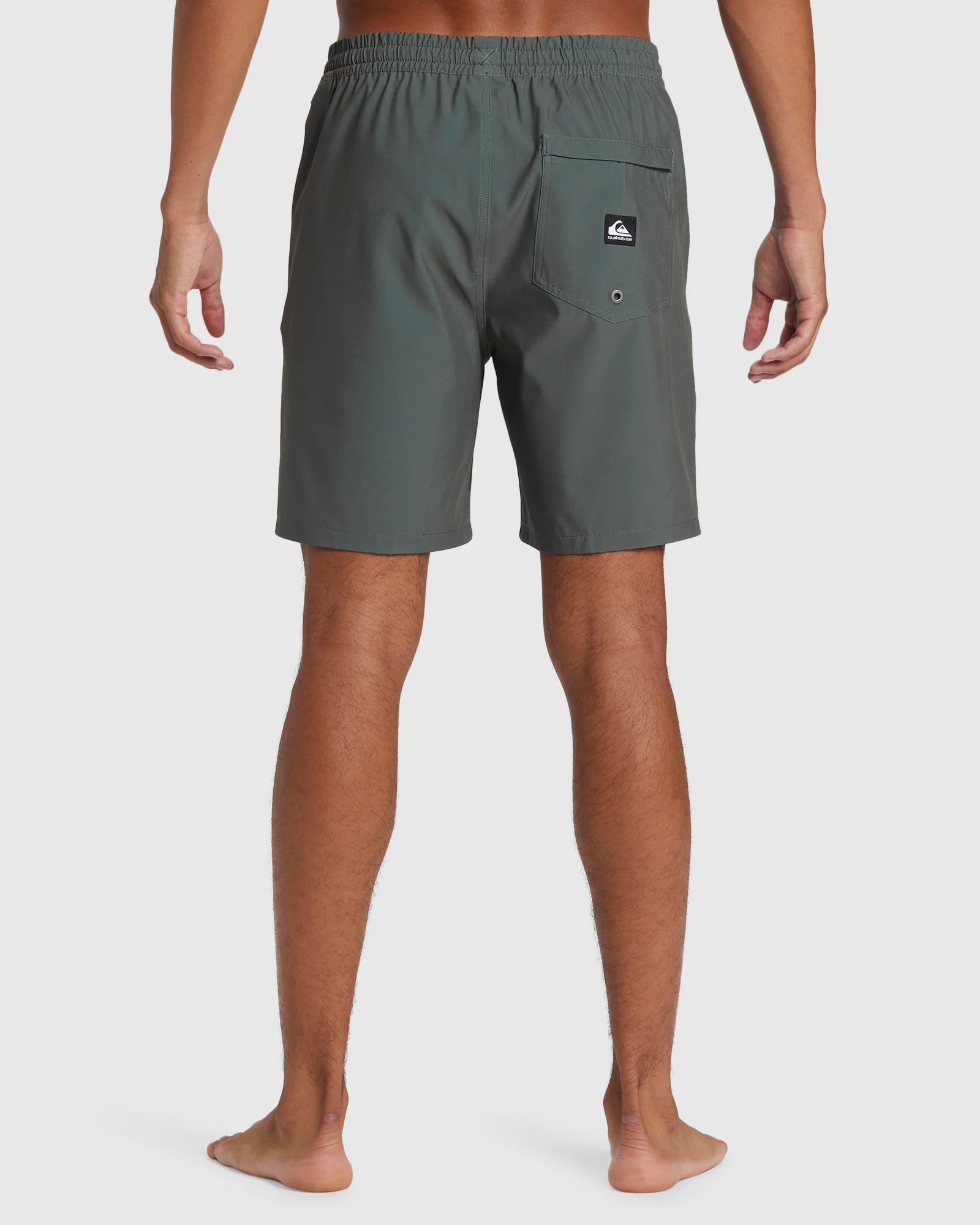 Mens Taxer 18 Amphibian Boardshorts