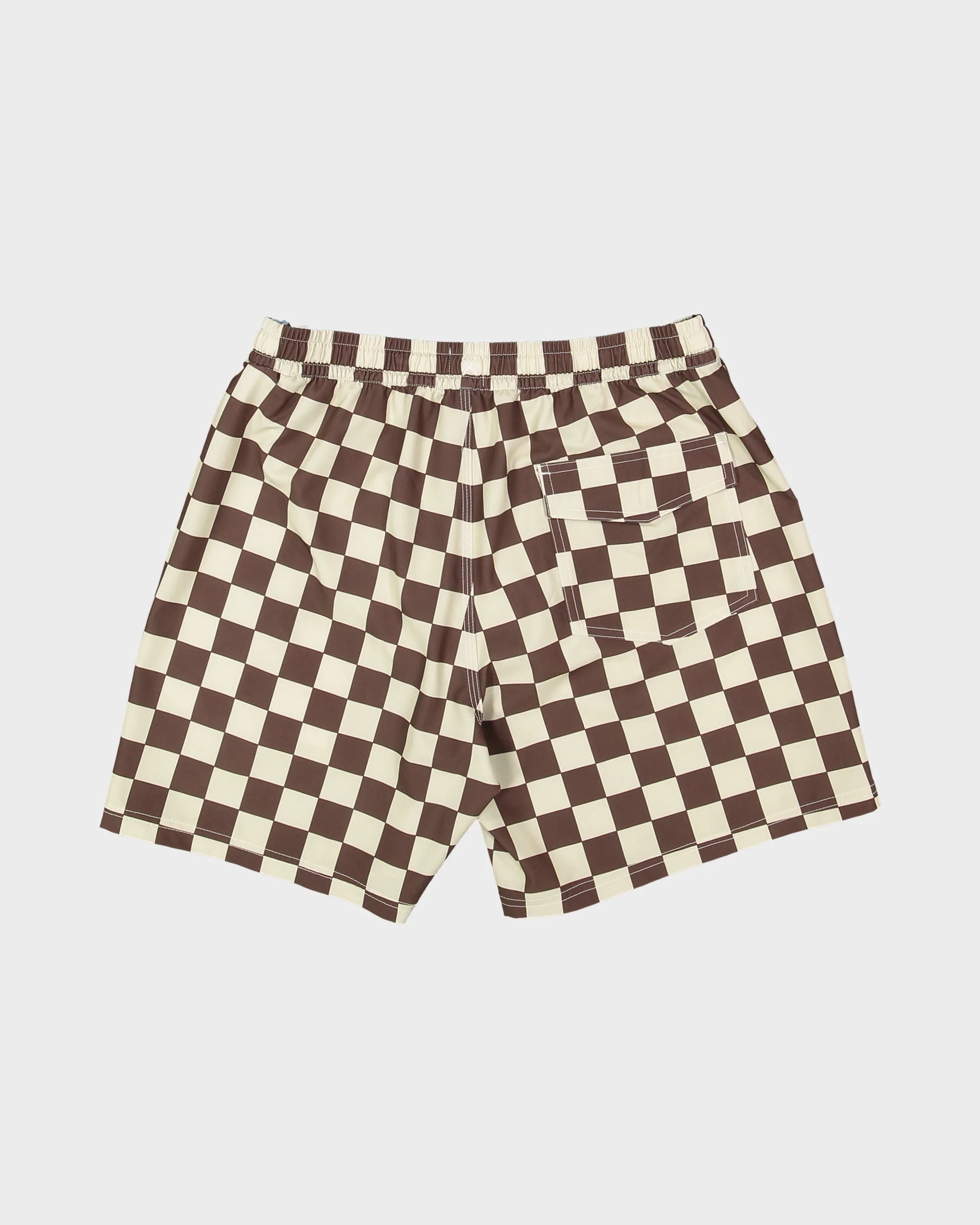 Mens Original Volley 17 Swim Shorts