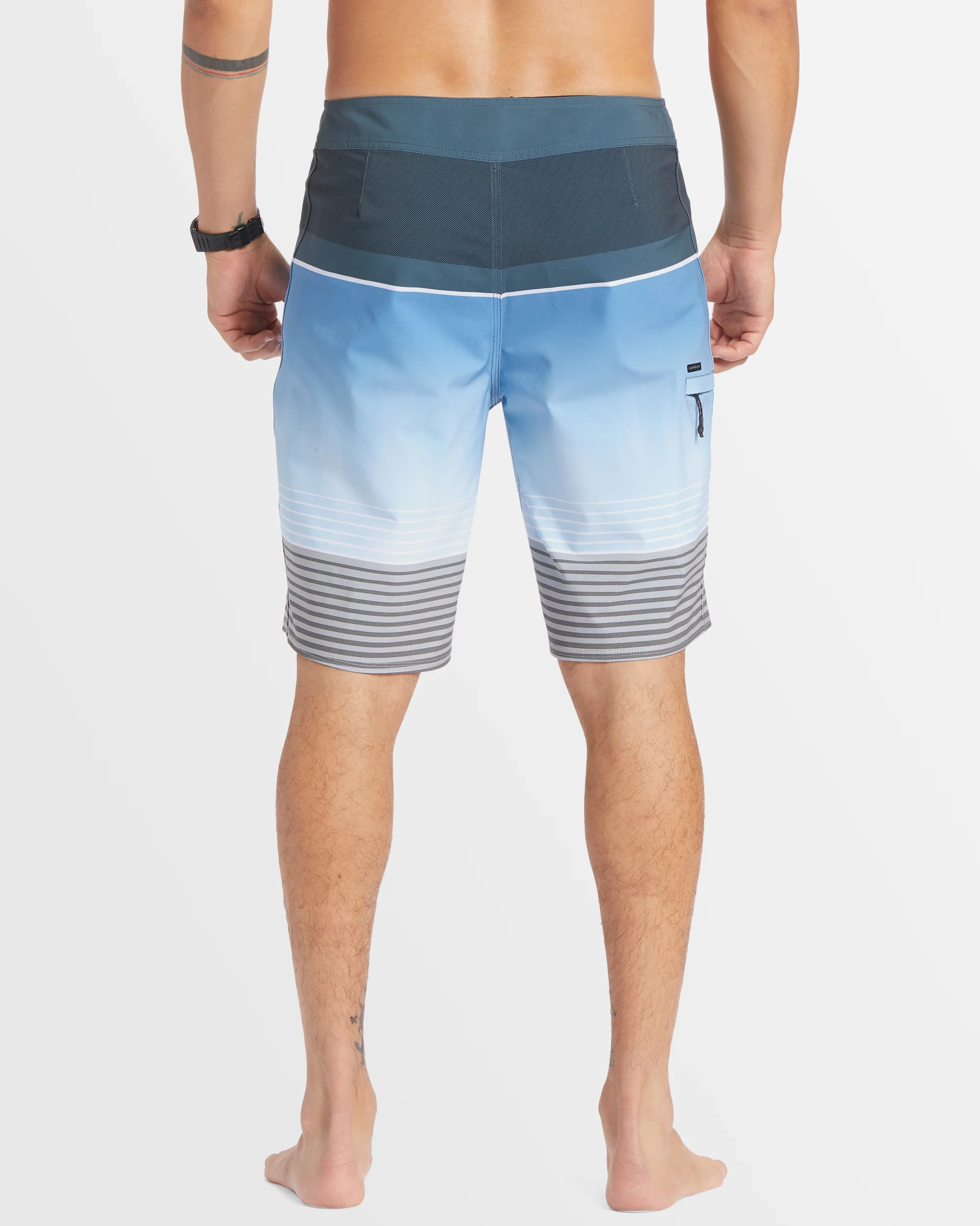 Mens Surfsilk Slab 20 Boardshorts