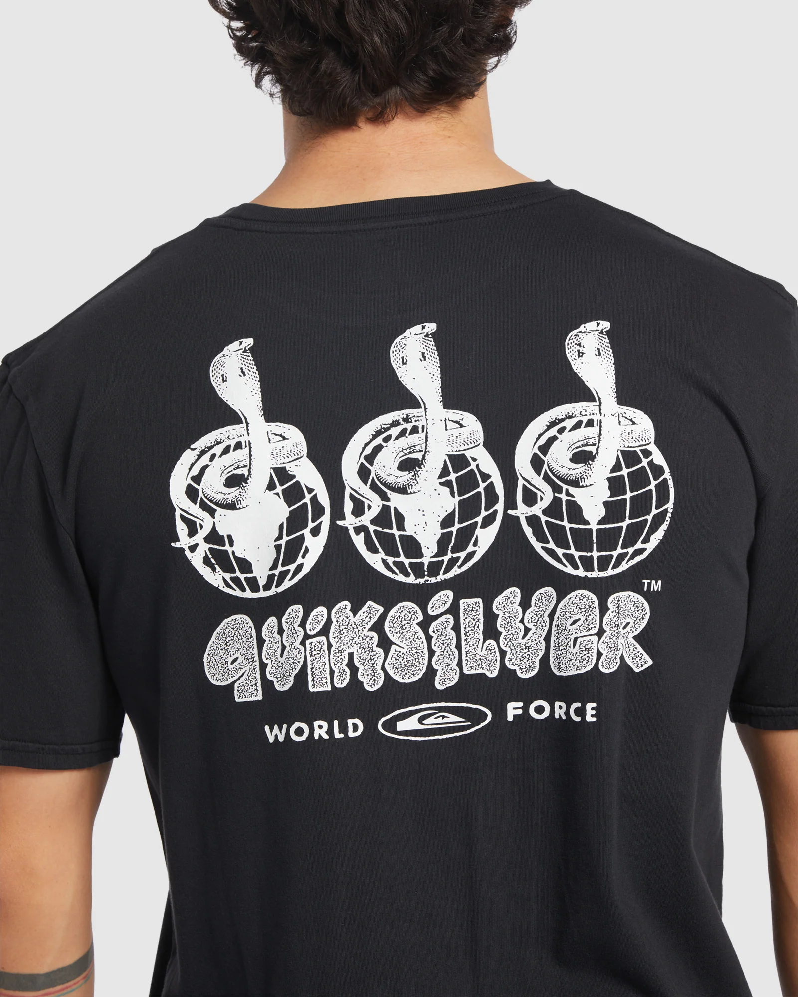 Mens Global Force T-Shirt