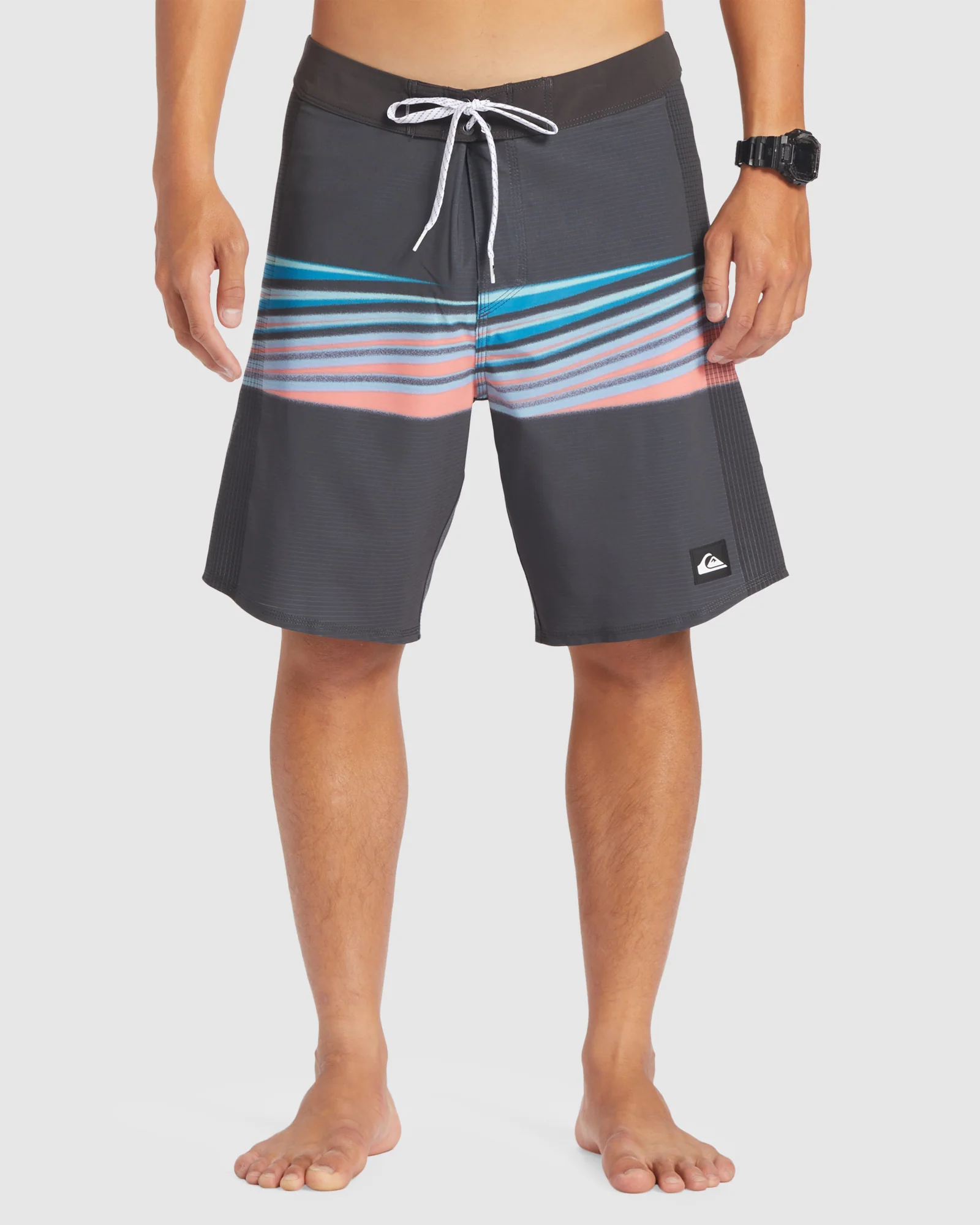 Mens Highlite Arch 19 Boardshorts