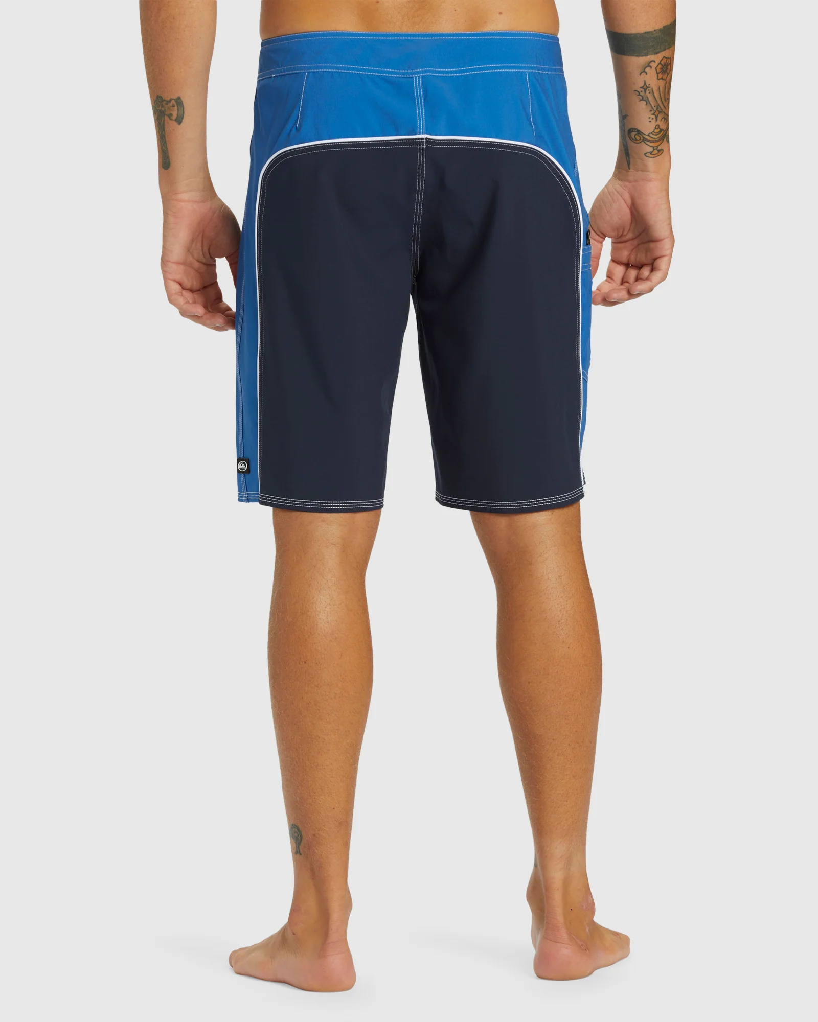 Mens Saturn Modular Boardshorts 20