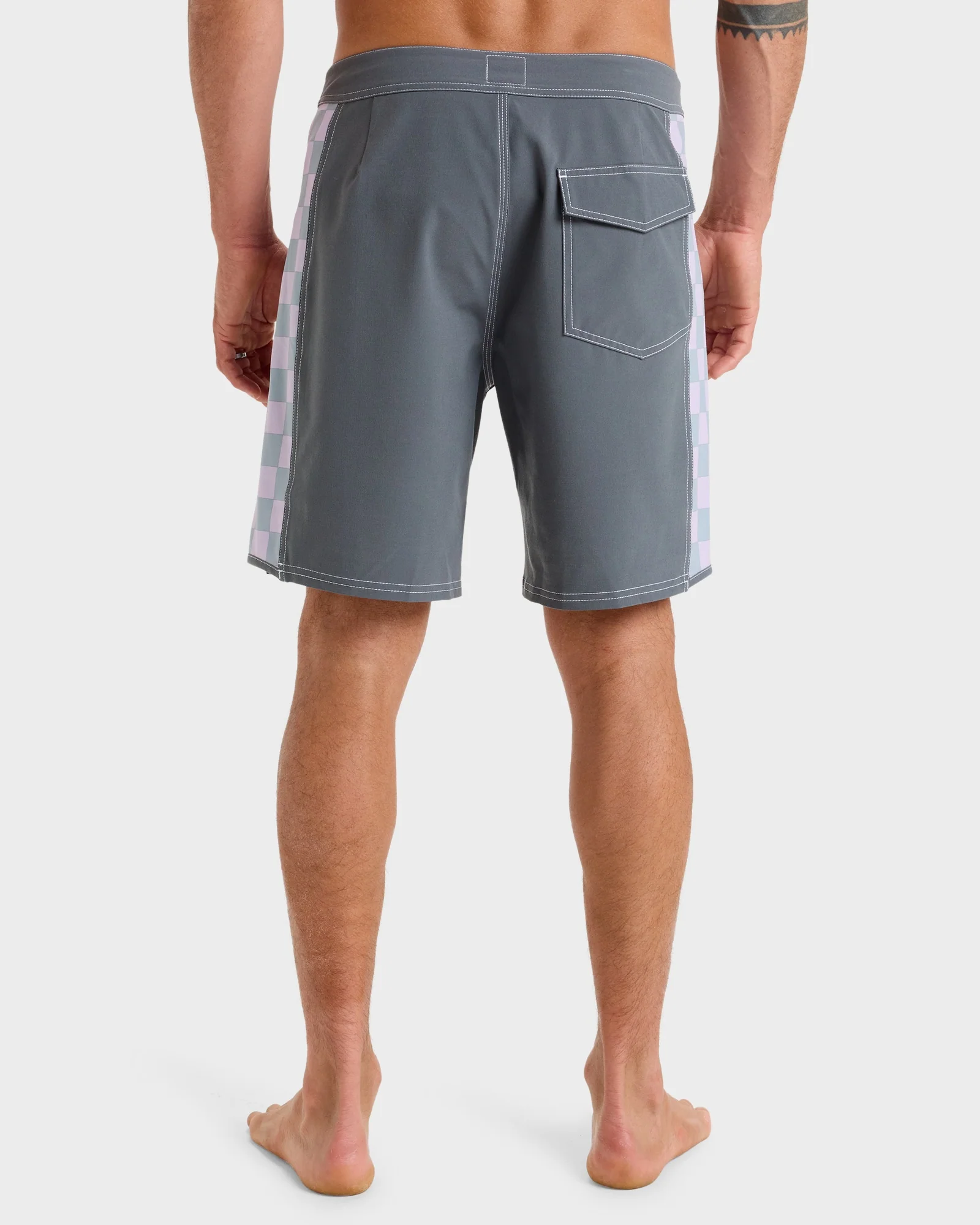 Mens Original Arch 18 Boardshorts