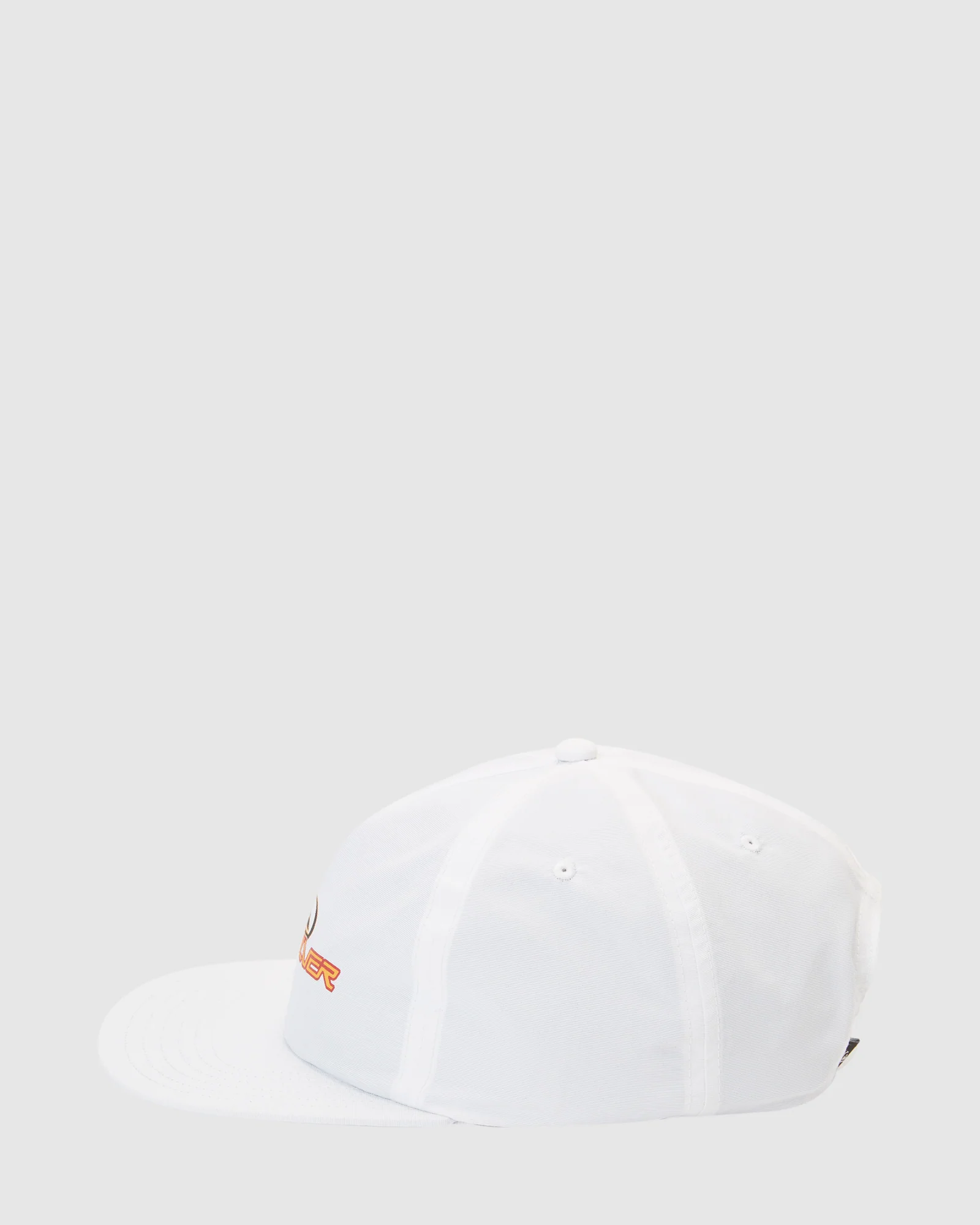 Mens Style Plye Snapback Cap