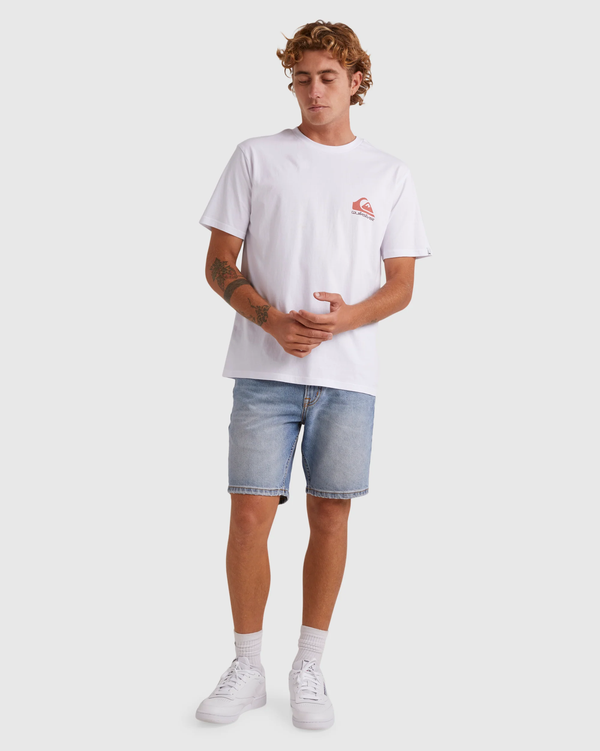 Mens Funky Filler T-Shirt