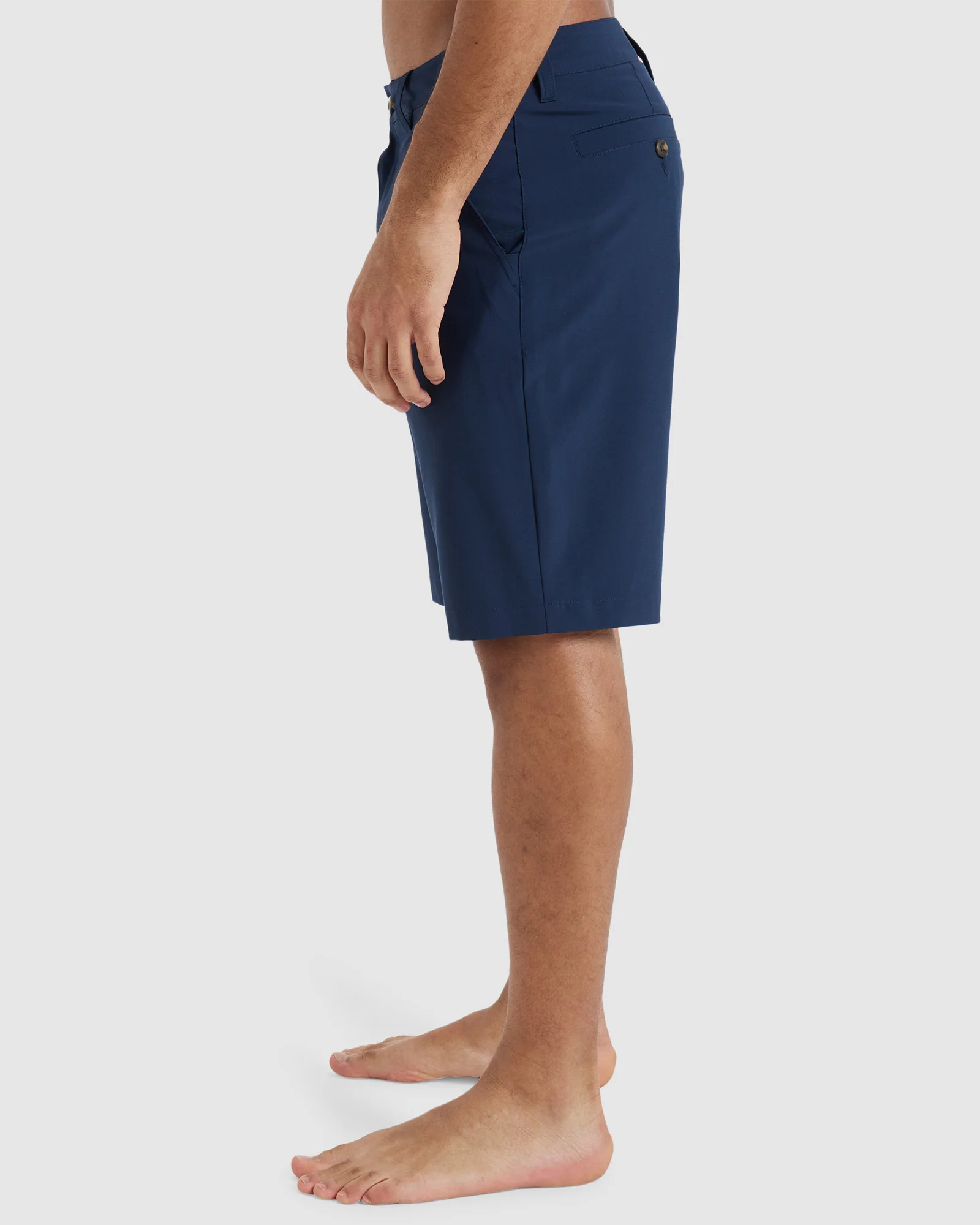 Mens Union Amphibian 20 Hybrid Shorts