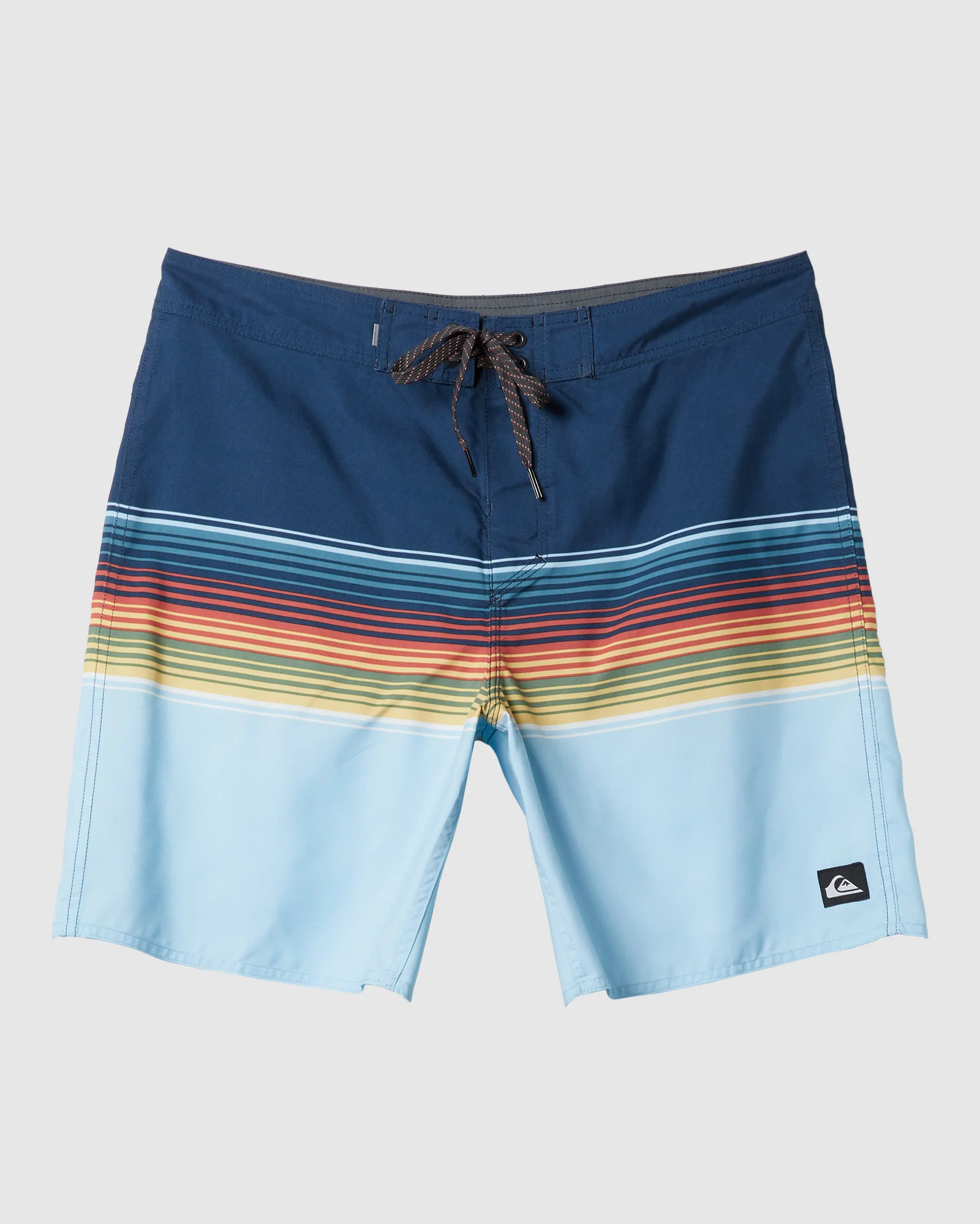 Boys 2-7 Everyday Swell Vision Boardshorts
