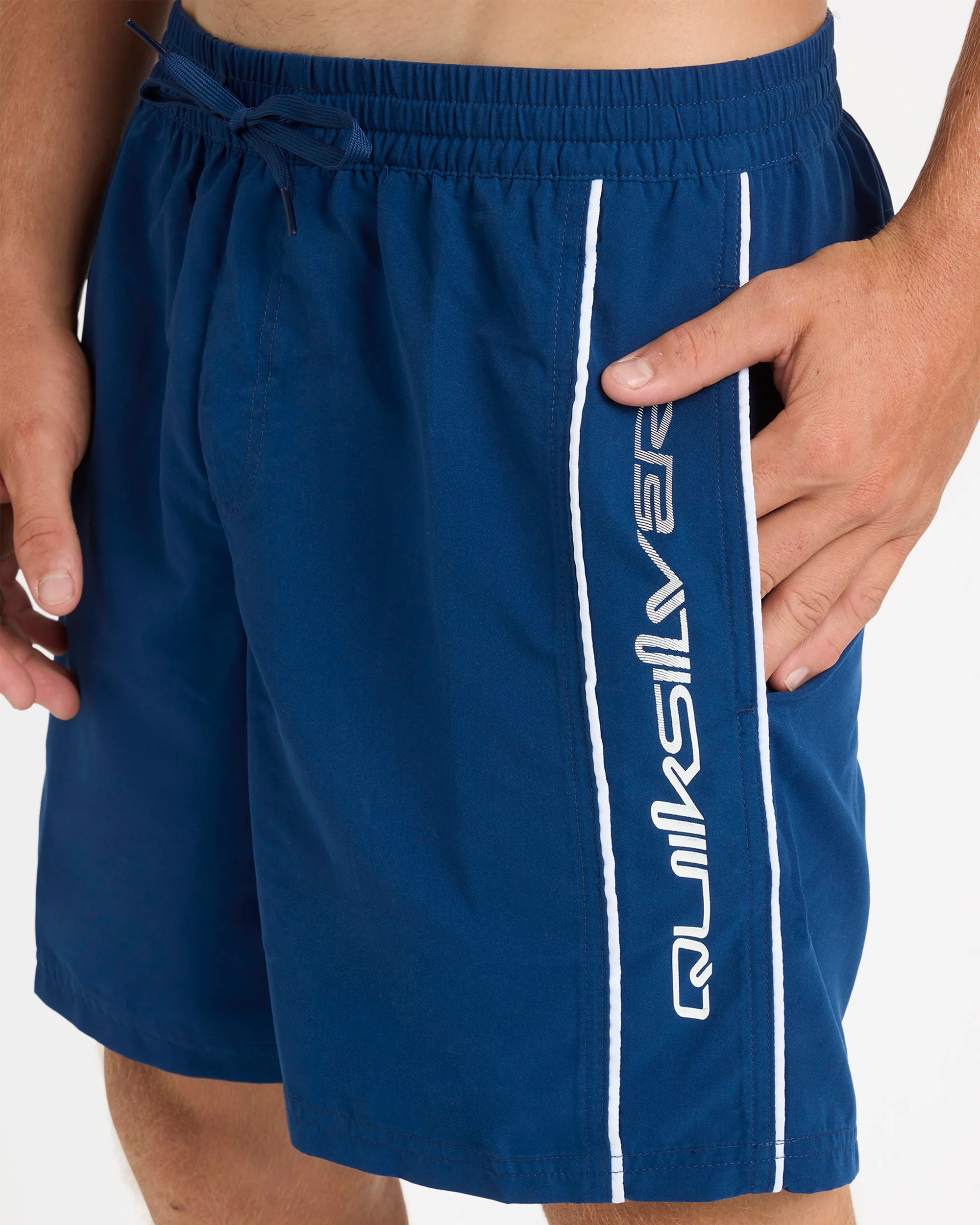 Mens Everyday Vert 17 Swim Shorts