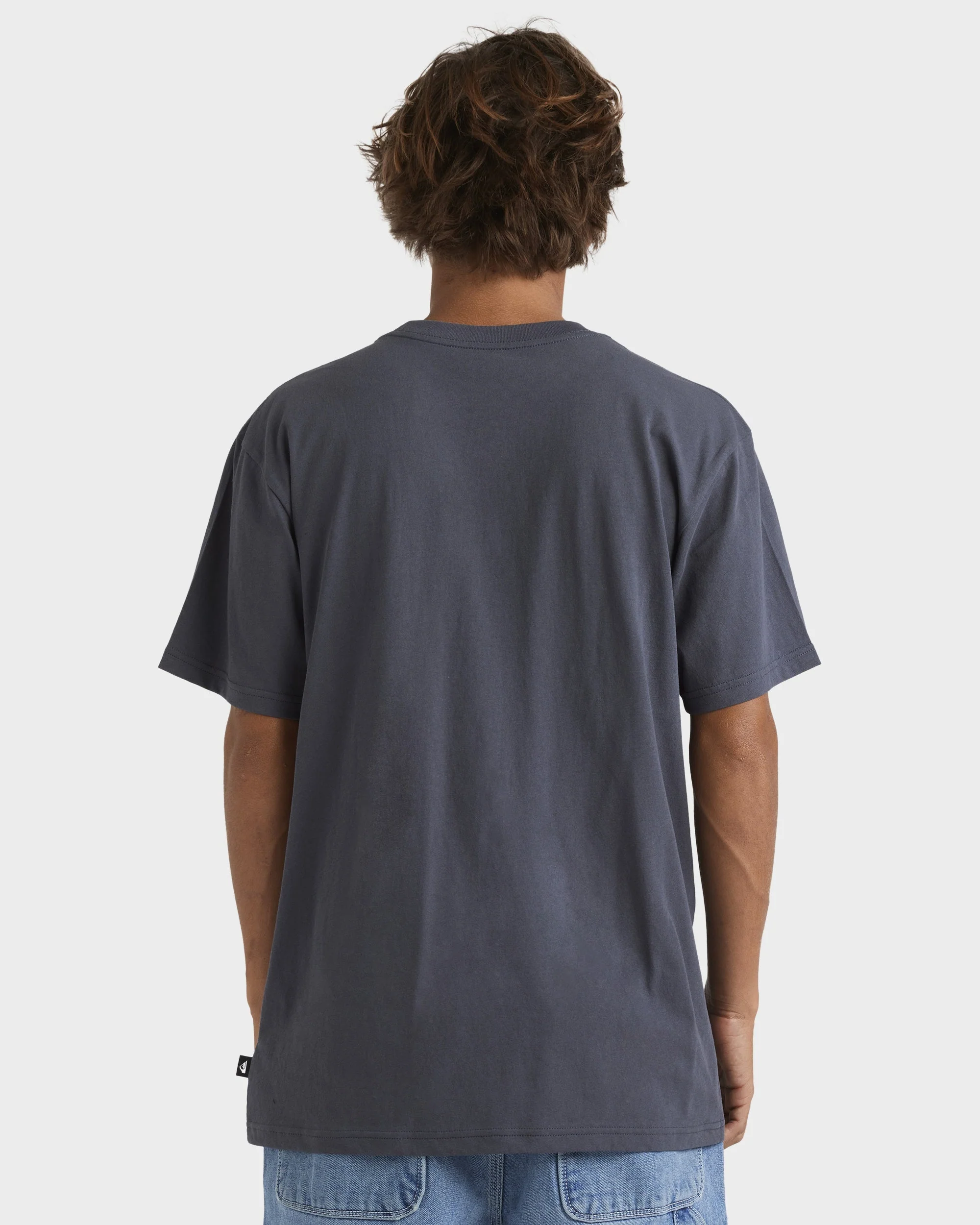 Mens Overall T-Shirt