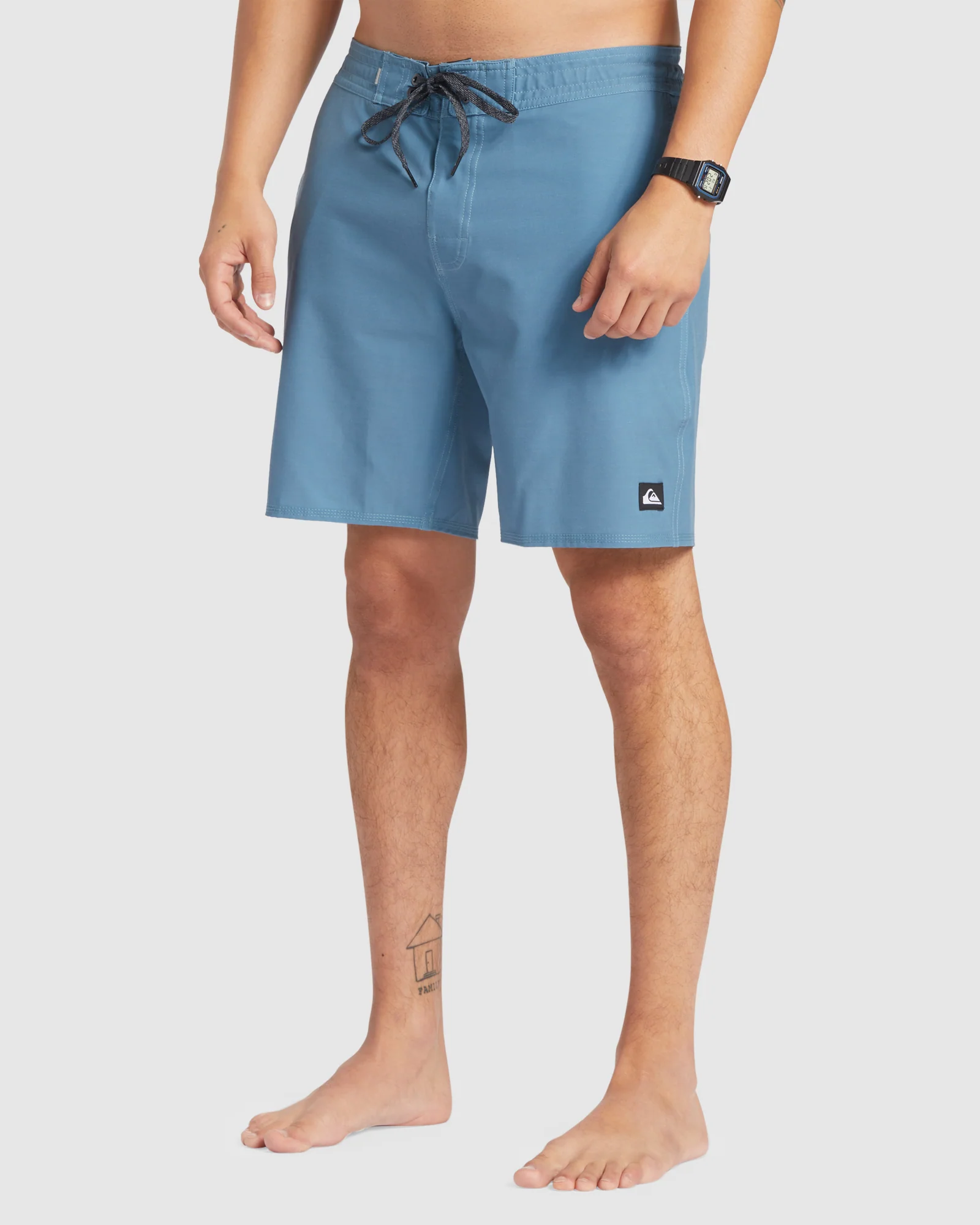 Mens Baja 18 Beachshorts