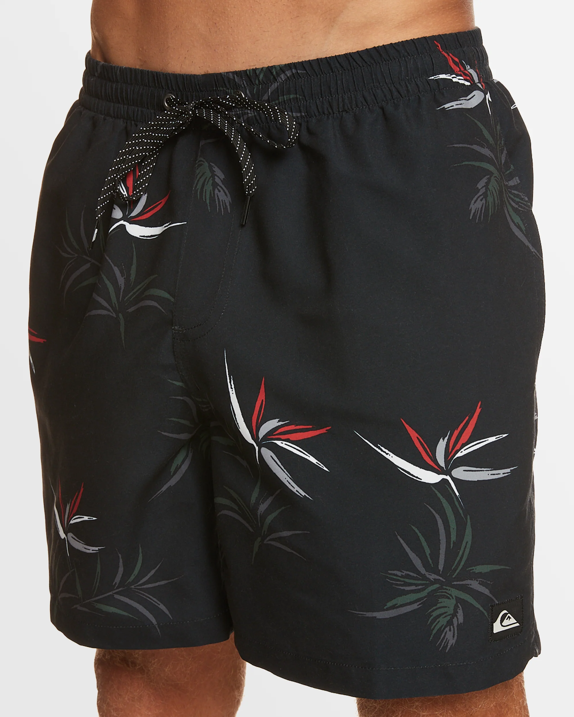 Mens Everyday Mix 17 Swim Shorts