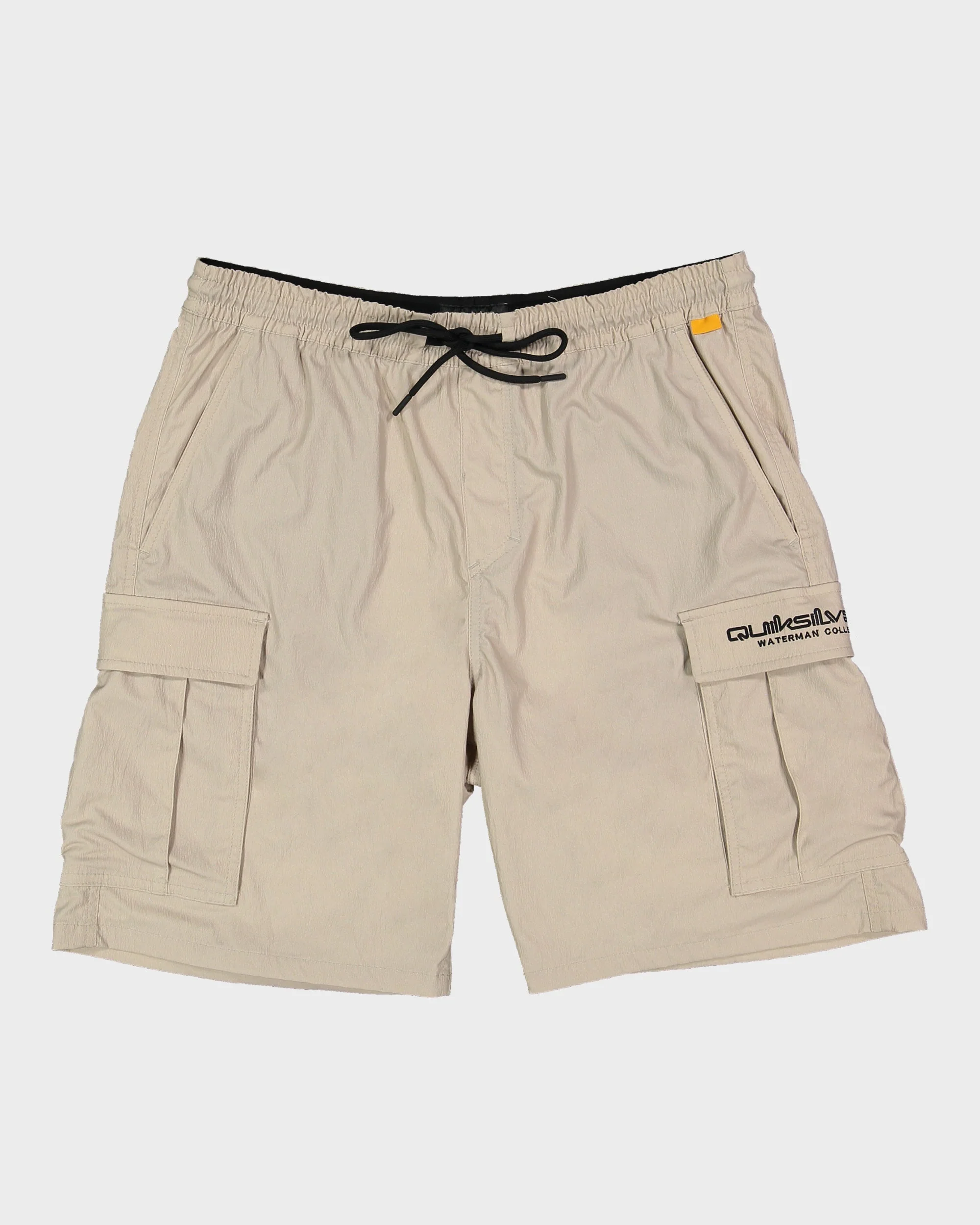 Mens Watermans 19 Cargo Shorts