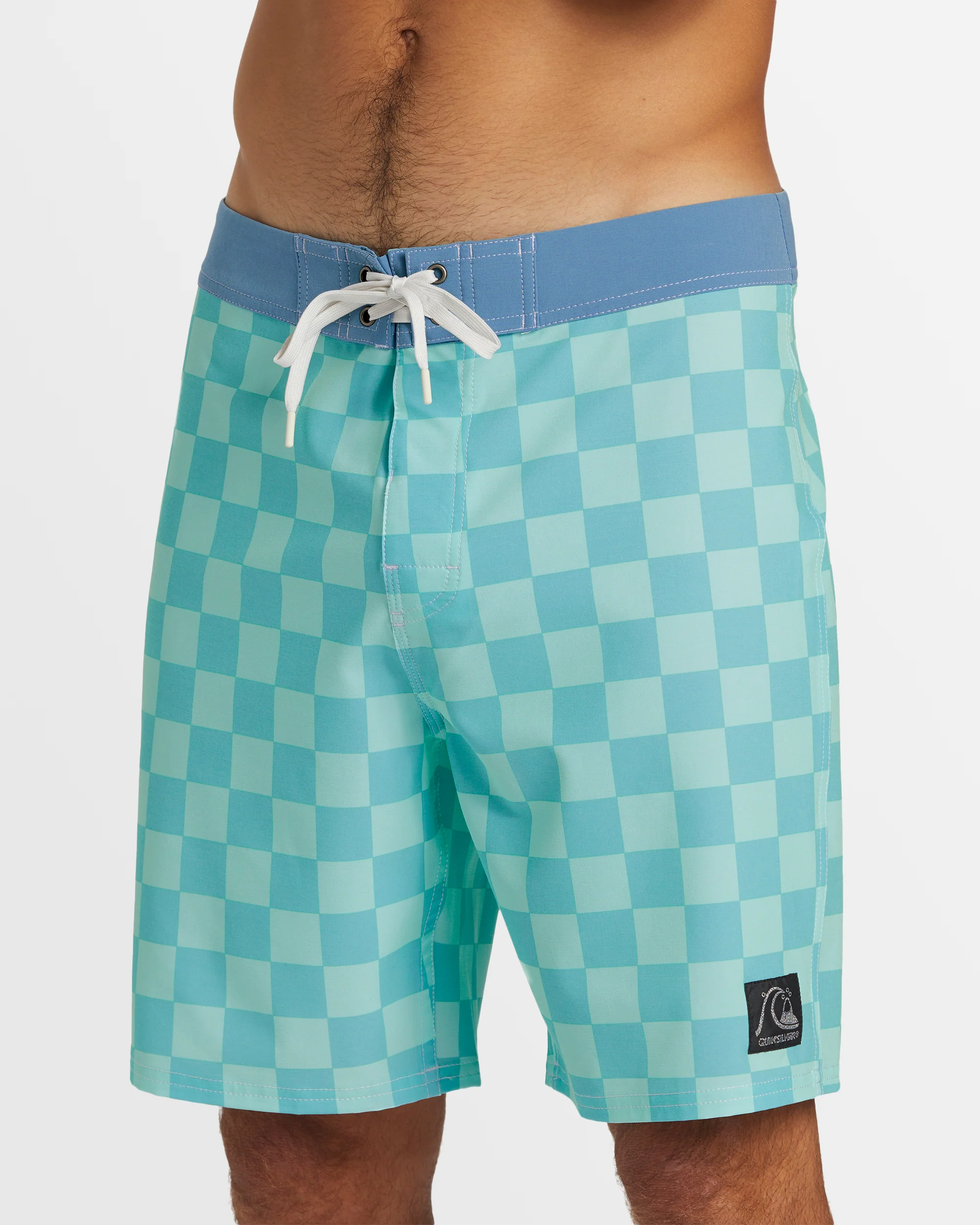 Mens Original Straight 18 Boardshorts