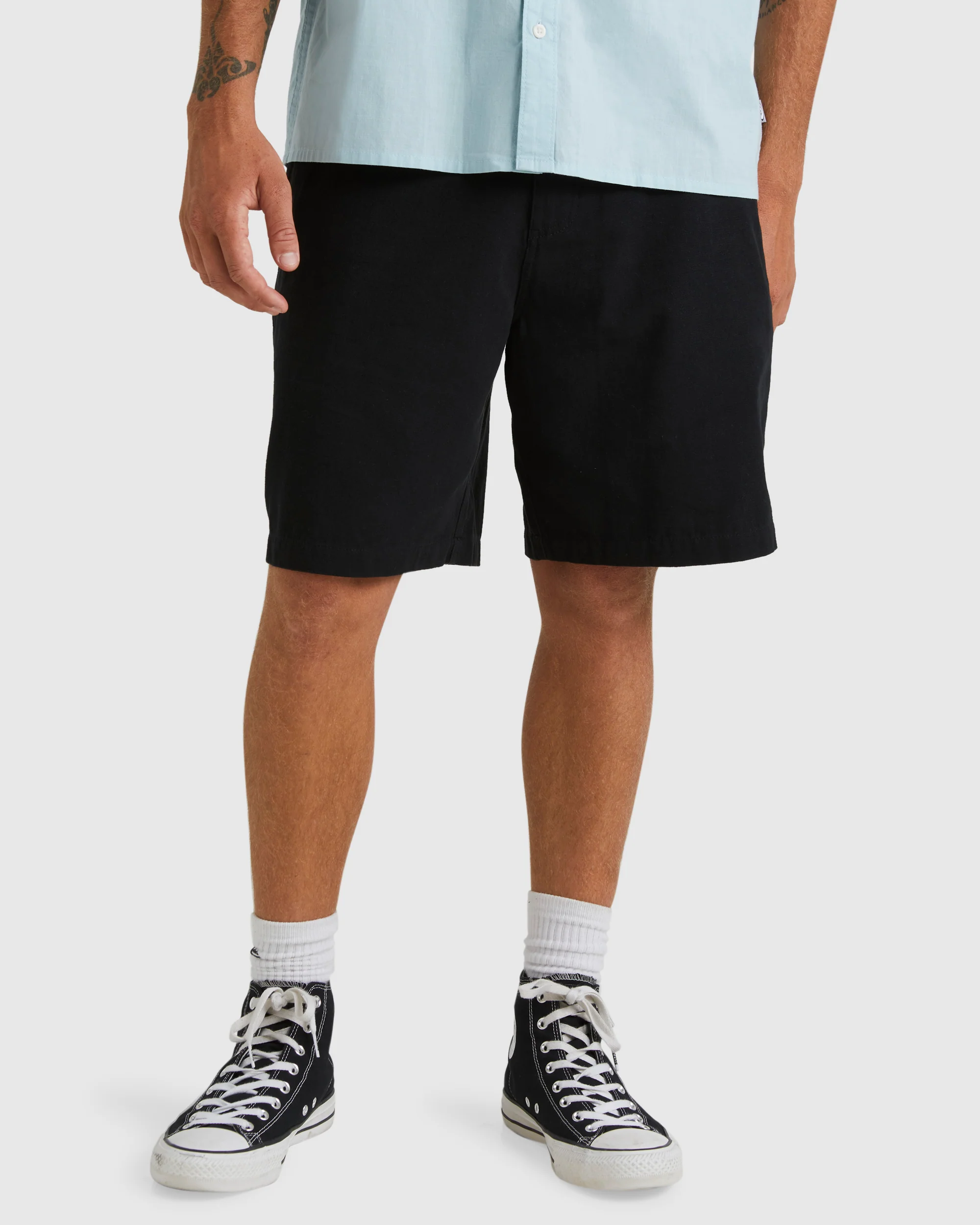 Mens Modular 20 Carpenter Walk Shorts