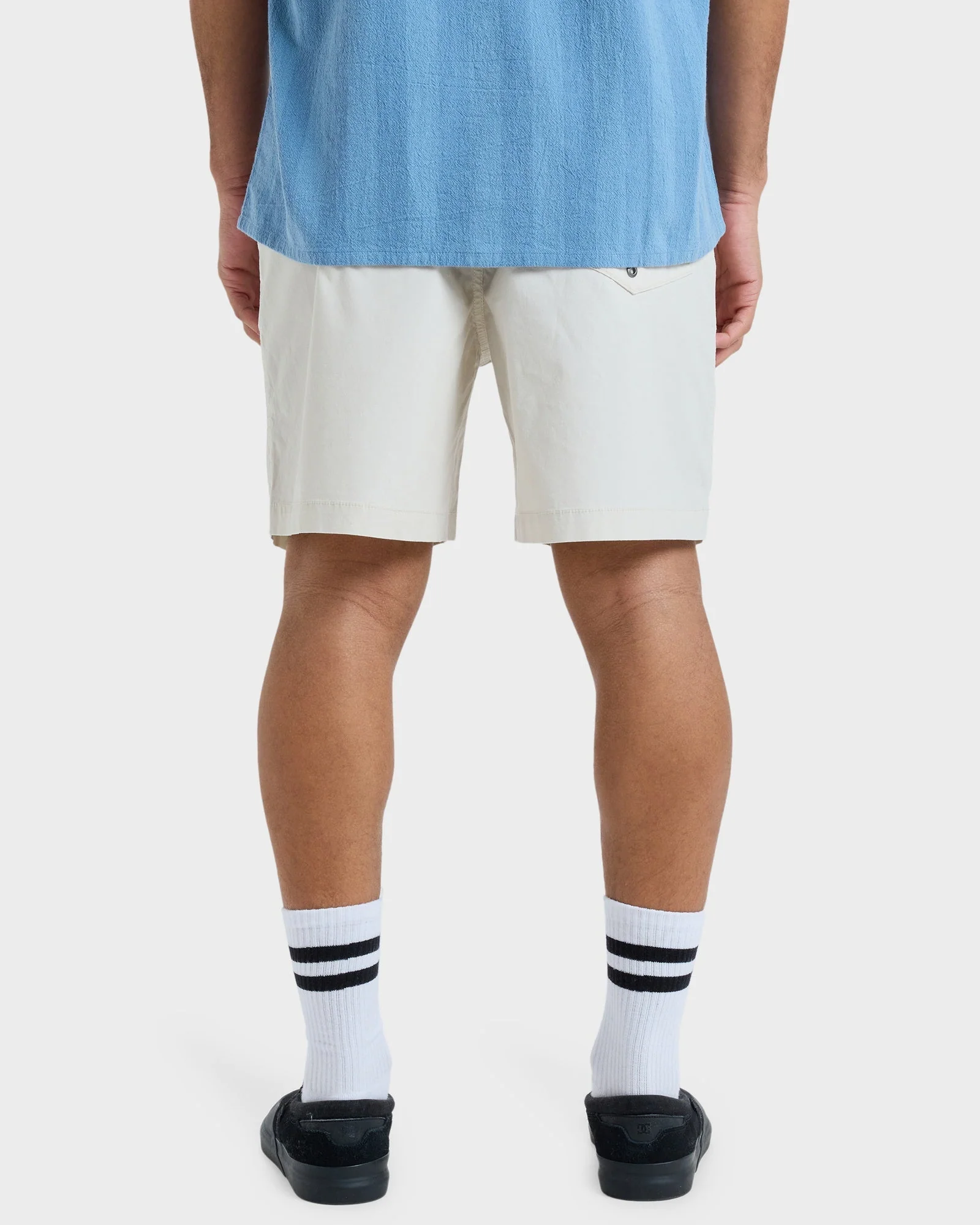 Mens Taxer 18 Walkshorts