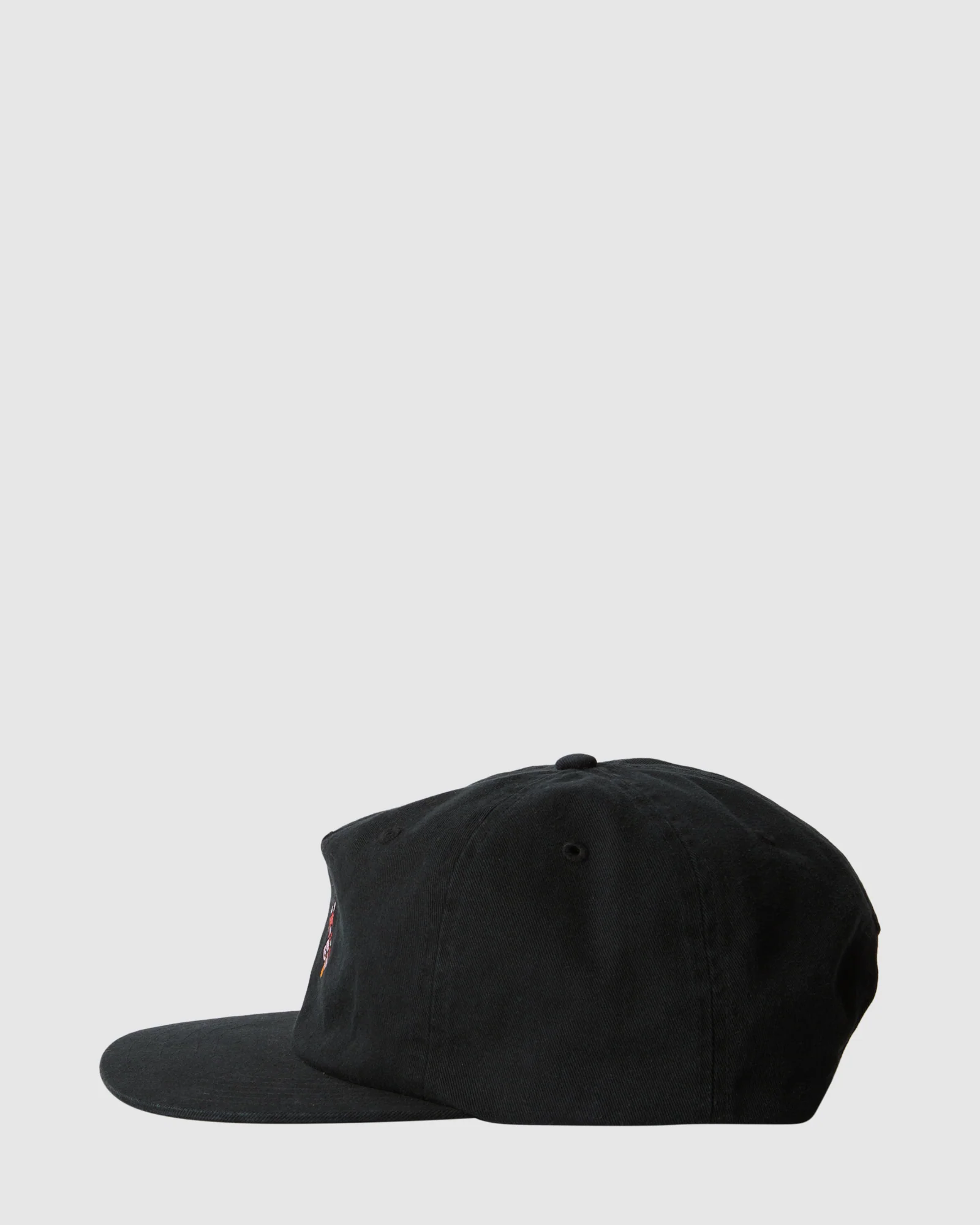 Mens Doggin Strapback Cap