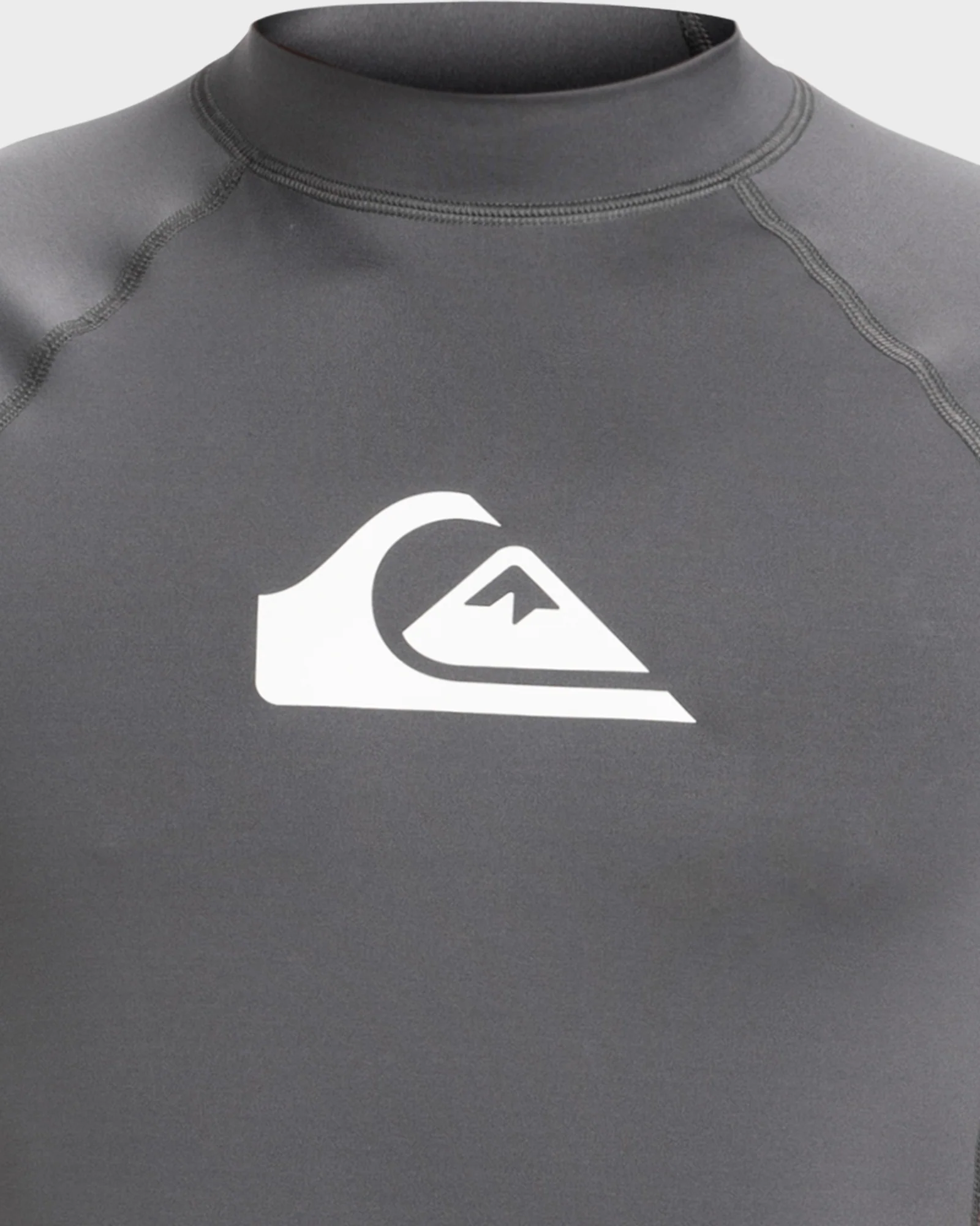 Mens Everyday UPF 50 Short Sleeve Rash Vest