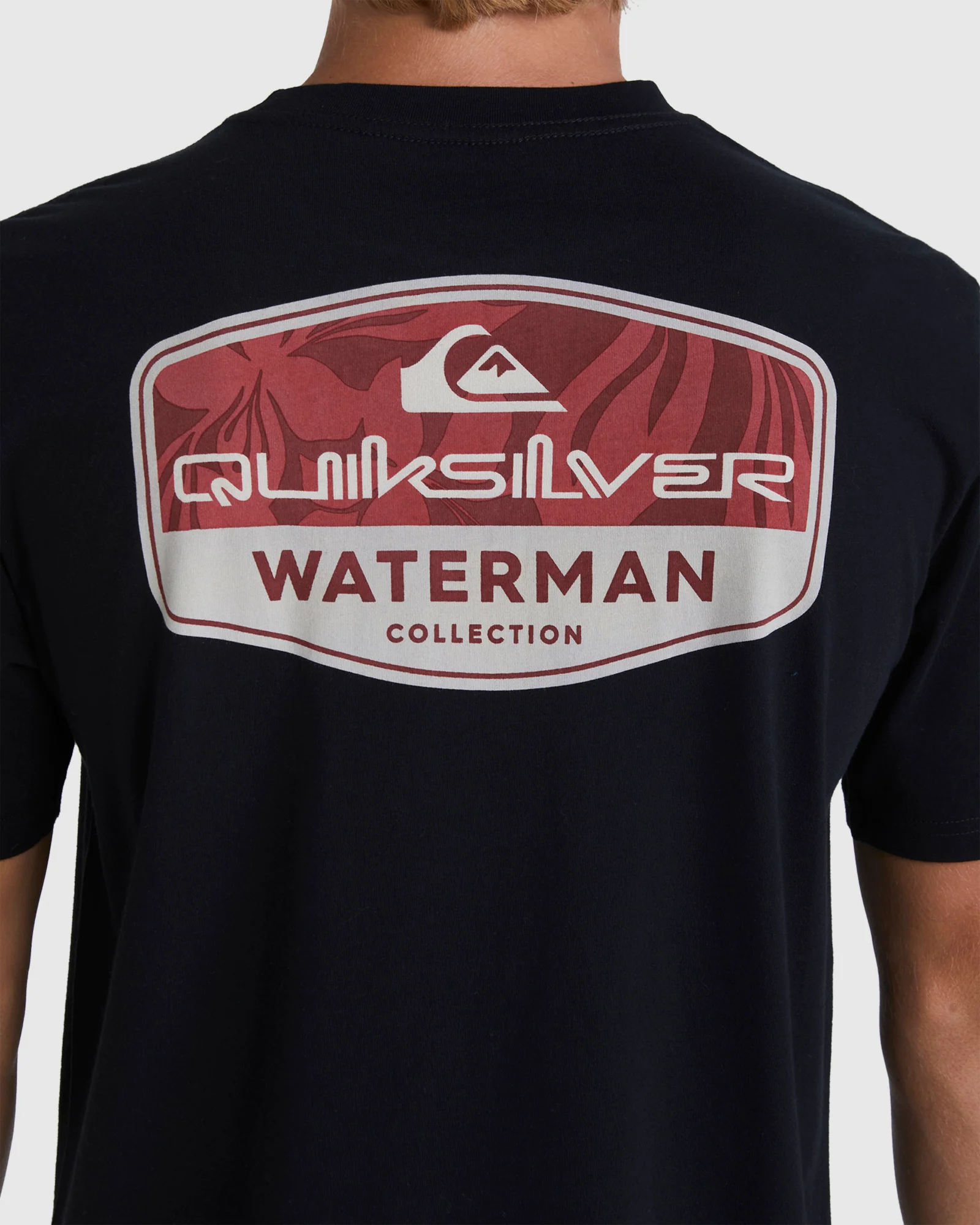 Mens Standard T-Shirt